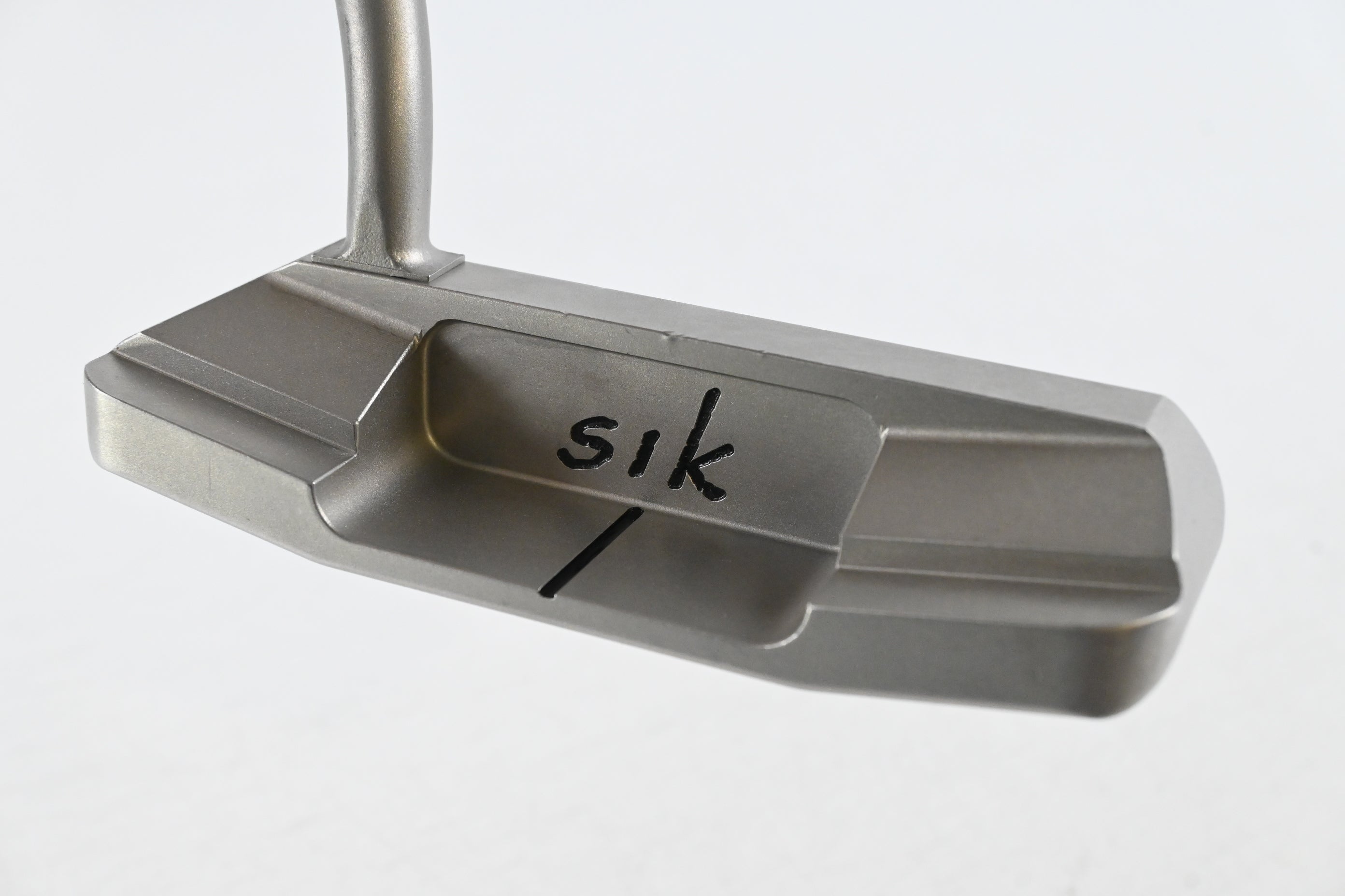 SIK Pro C-Series Putter / 34 Inch
