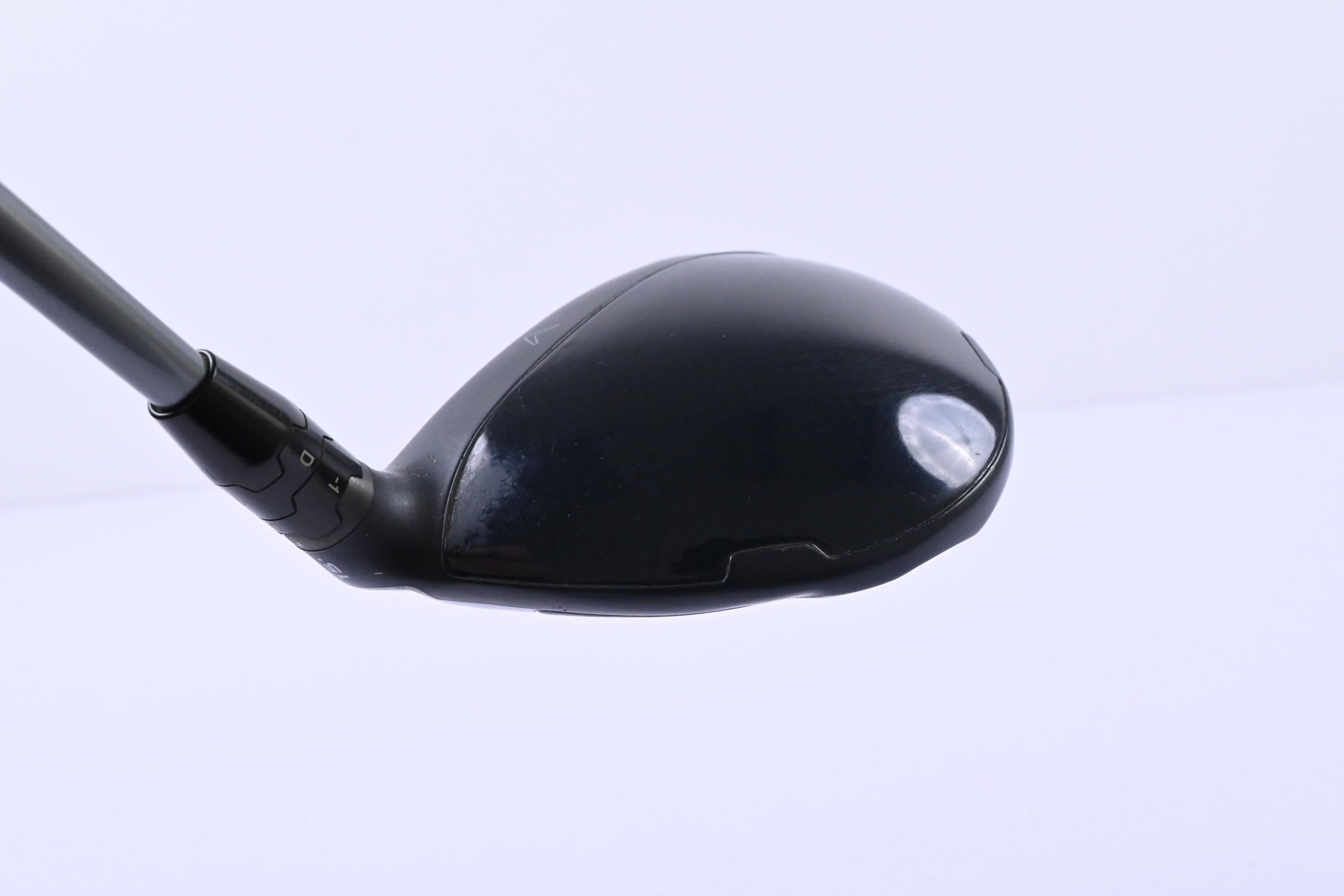 Callaway Paradym X #3 Wood / 15 Degree / Regular Flex HZRDUS Gen4 Silver 60