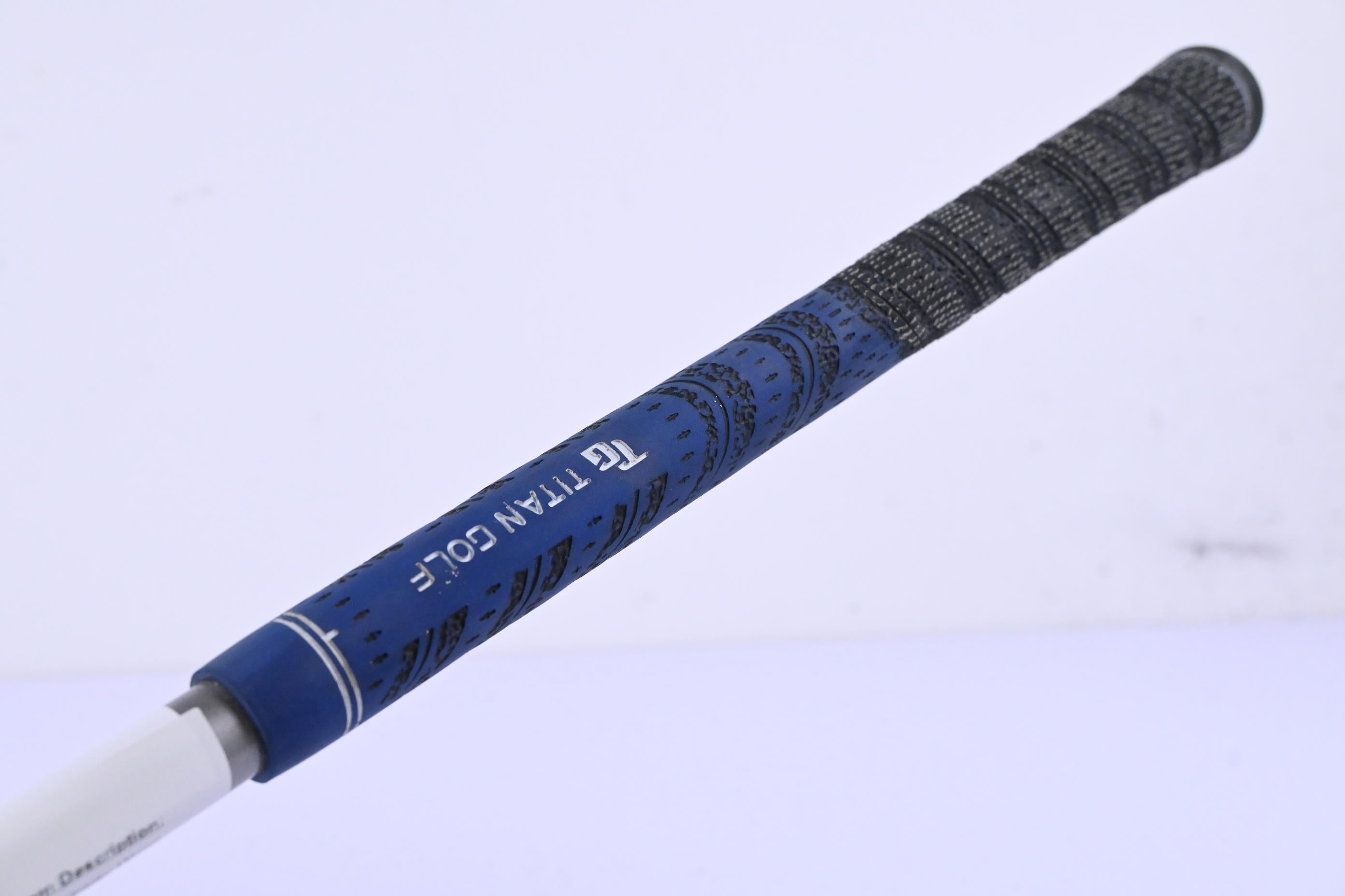 Ping G5 #5 Wood / 18 Degree / Stiff Flex Grafalloy ProLaunch Blue 75 Shaft