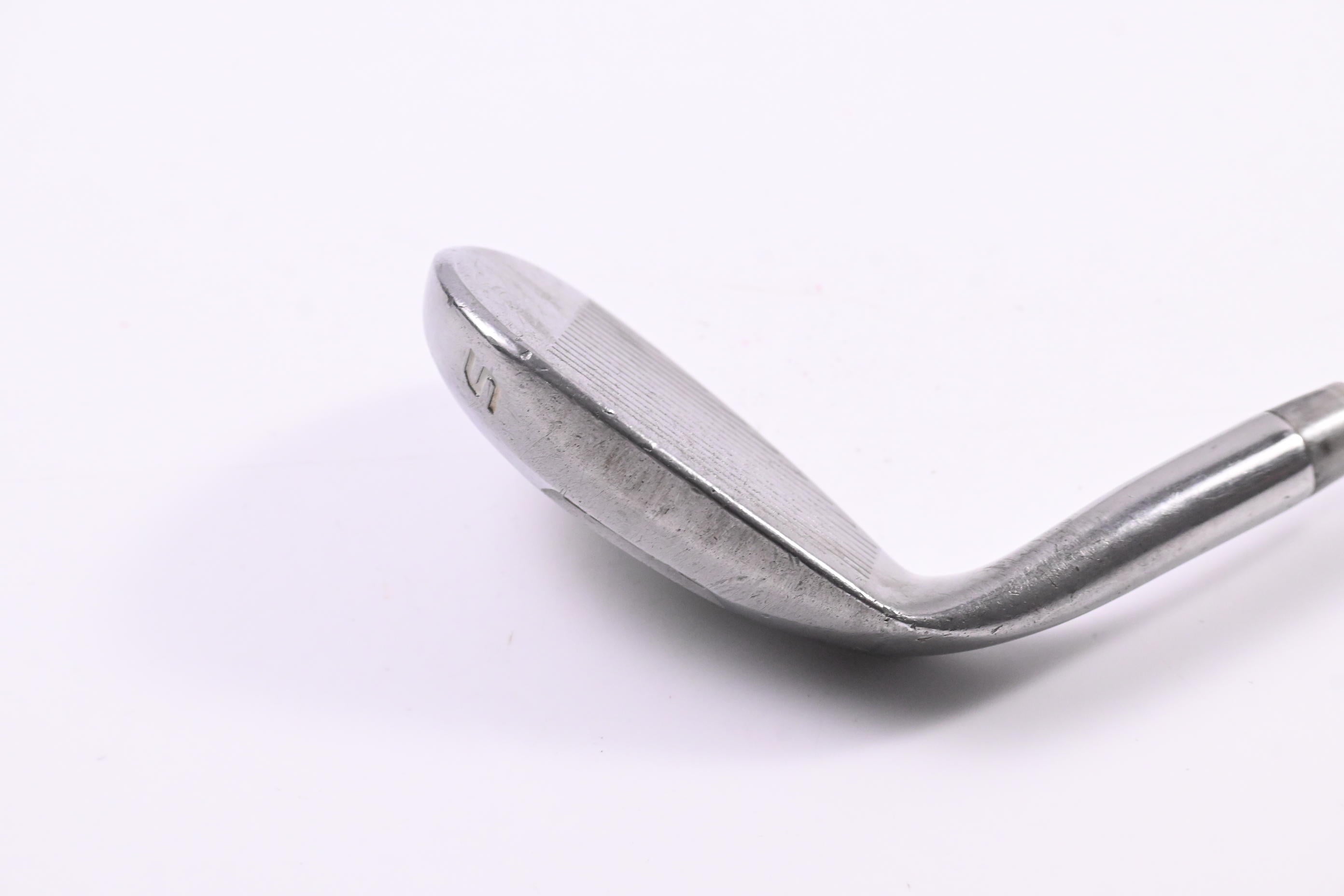 Ladies Cobra AMP Cell Sand Wedge / 54 Degree / Ladies Flex Cobra AMP Cell 47