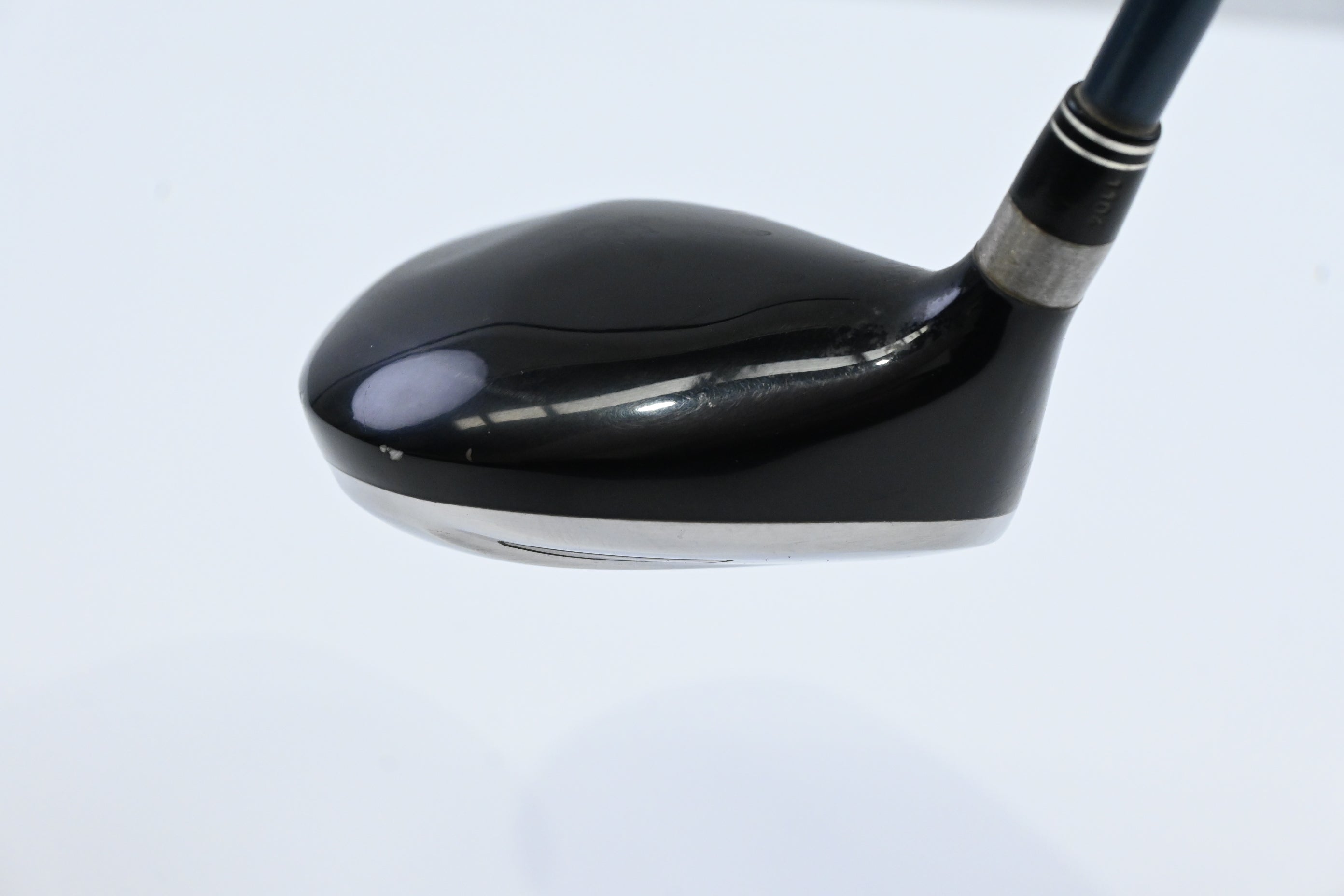 Left Hand Cobra SZ #5 Wood / 18 Degree / Regular Flex Aldila HM Tour 60 Shaft