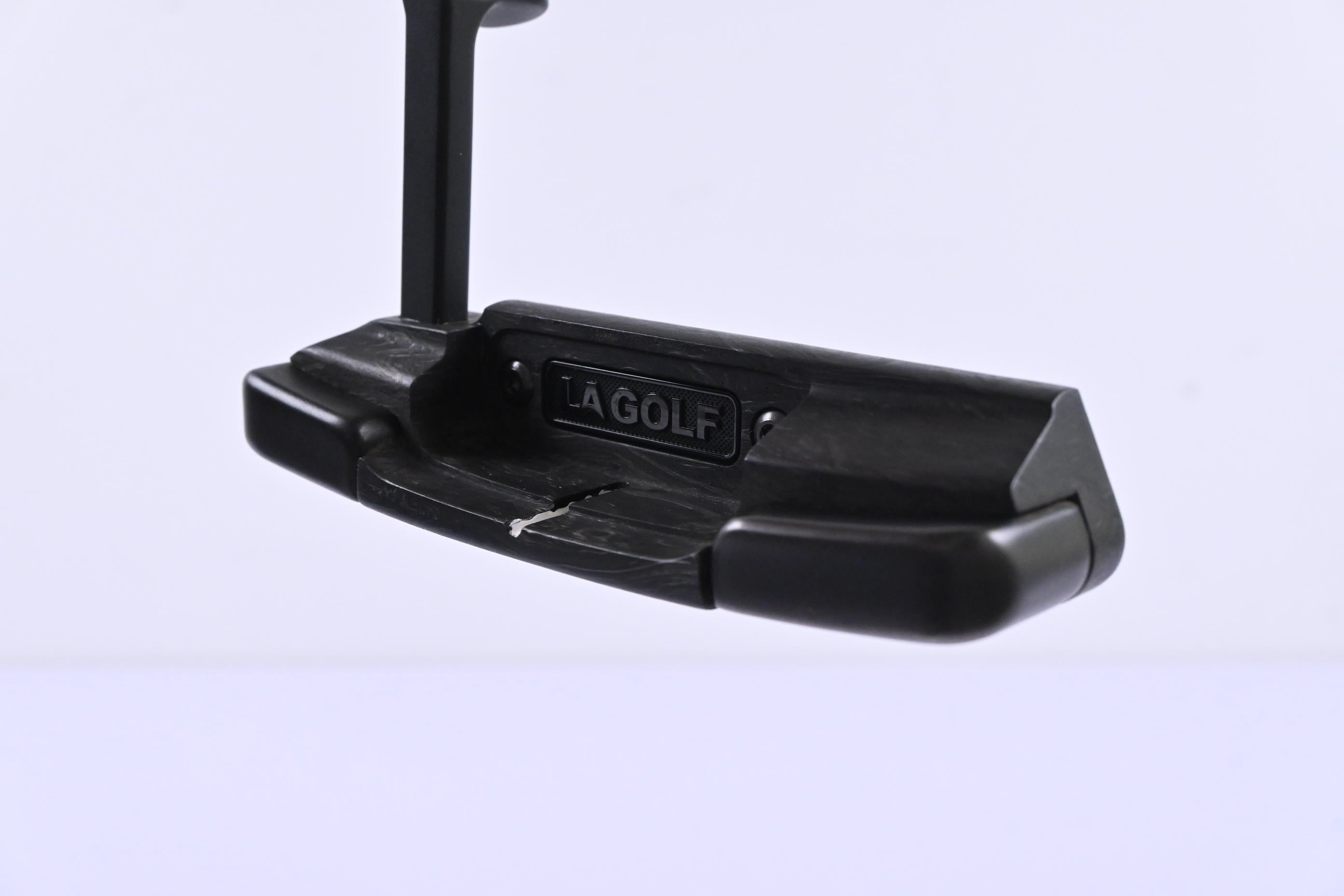 LA Golf Gen2 Bel Air-X Putter / 34 Inch