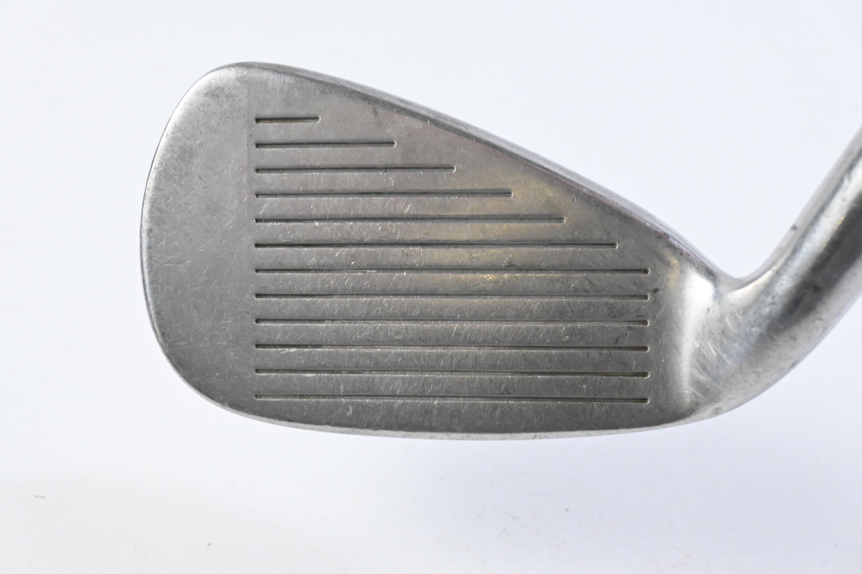 Mizuno MX-17 #5 Iron / 26 Degree / Regular Flex Mizuno Exsar Blue Shaft