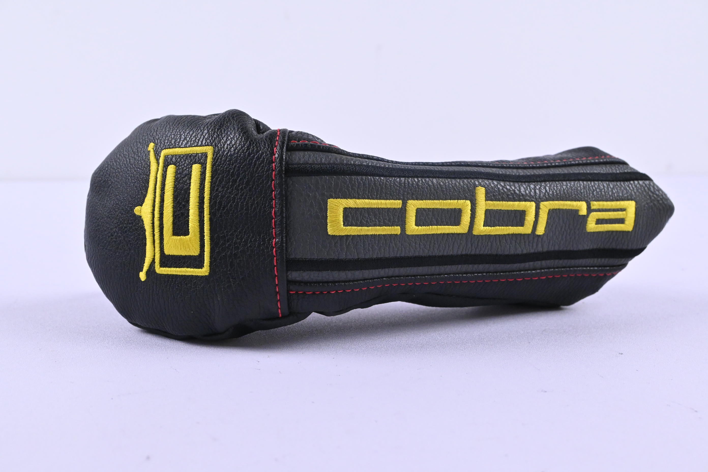 Cobra King SZ Speedzone Demo #4 Hybrid / 21 Degree / Regular Flex UST Recoil ESX