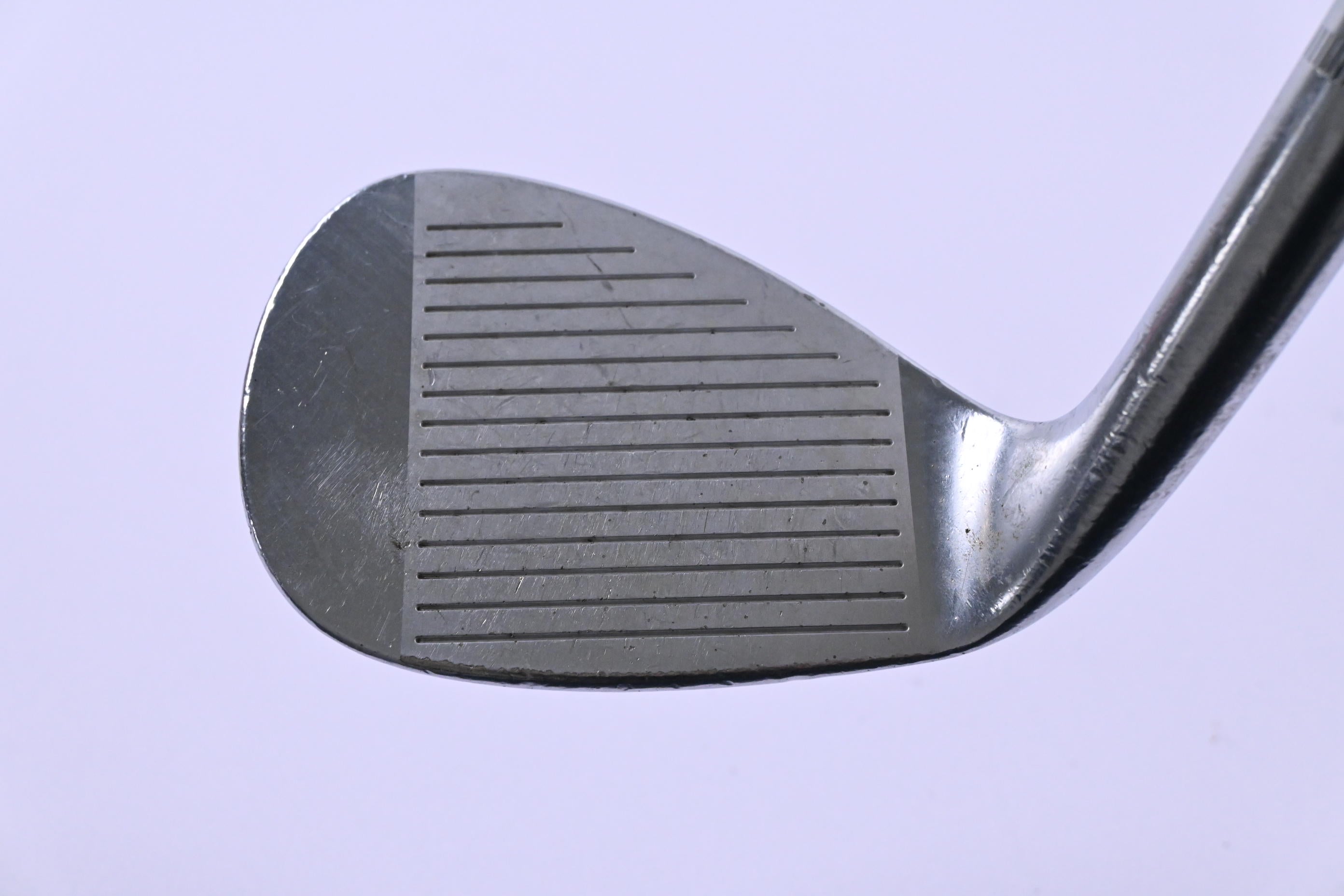 Callaway X-Forged Gap Wedge / 52 Degree / Wedge Flex Callaway X-Forged Shaft