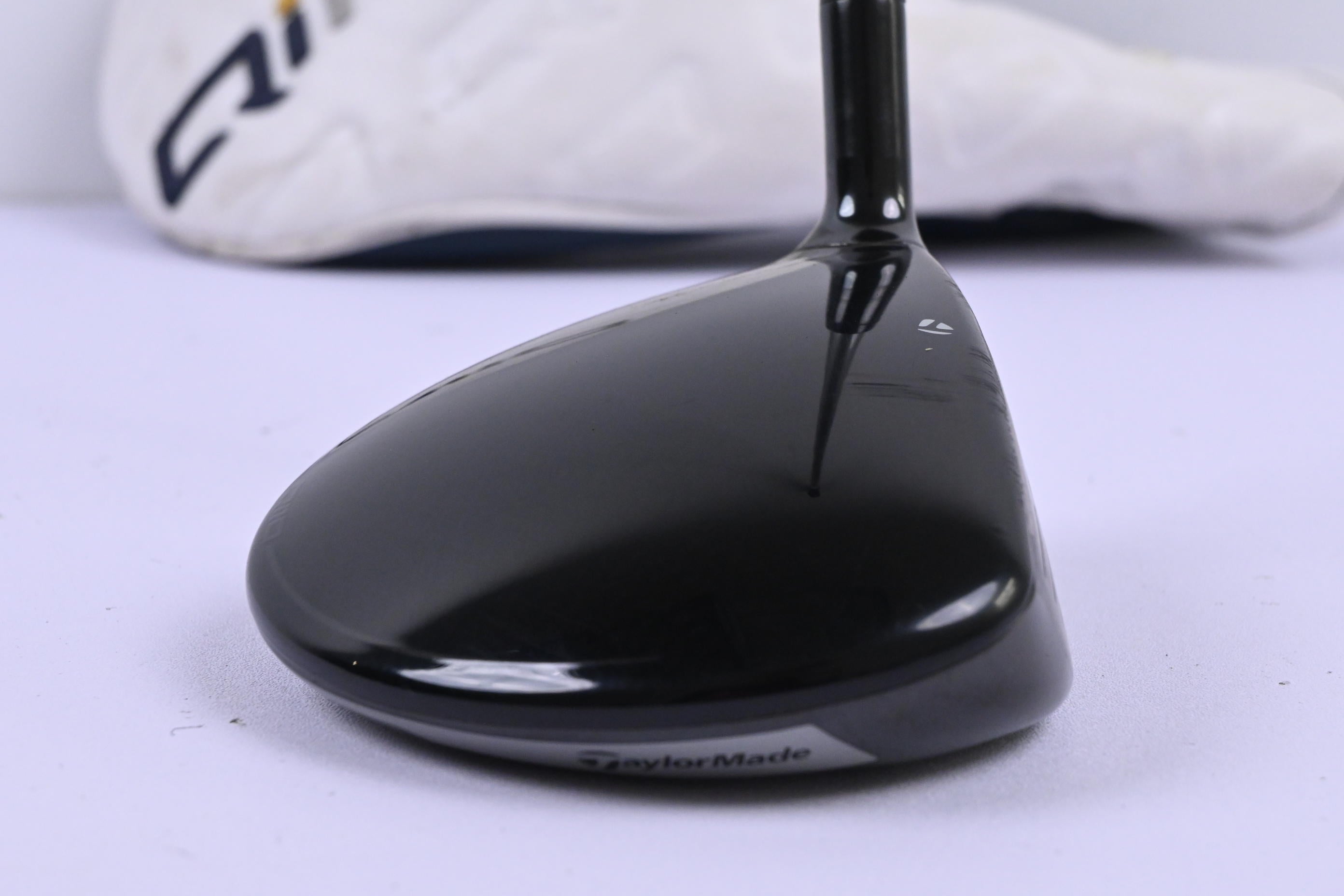 Taylormade Qi10 Max #3 Wood / 16 Degree / Regular Flex Fujikura Speeder NX 50