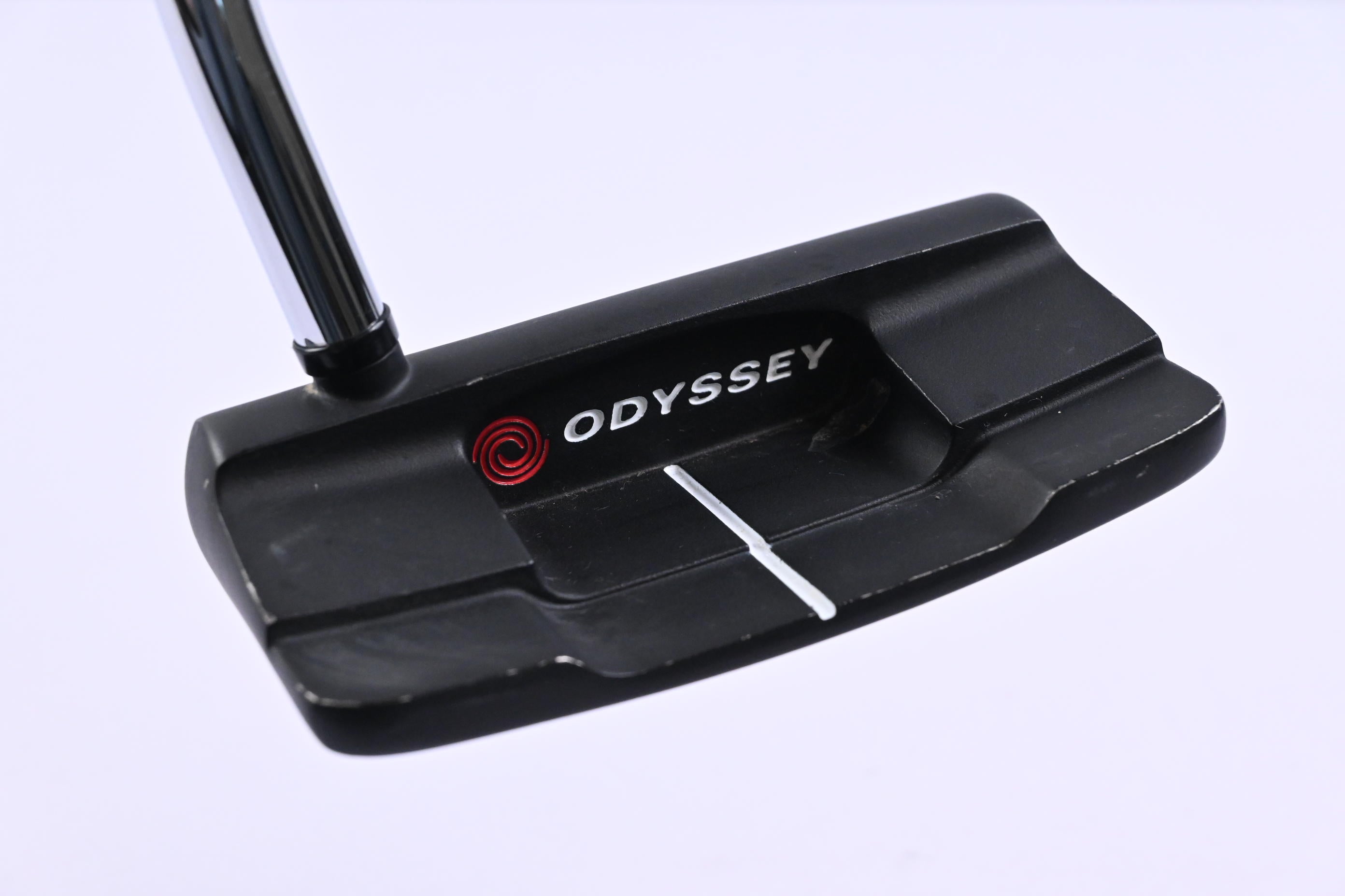 Odyssey DFX 2021 Double Wide Putter / 34 Inch