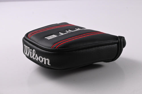 Wilson Infinite Bucktown 2024 Putter / 34 Inch