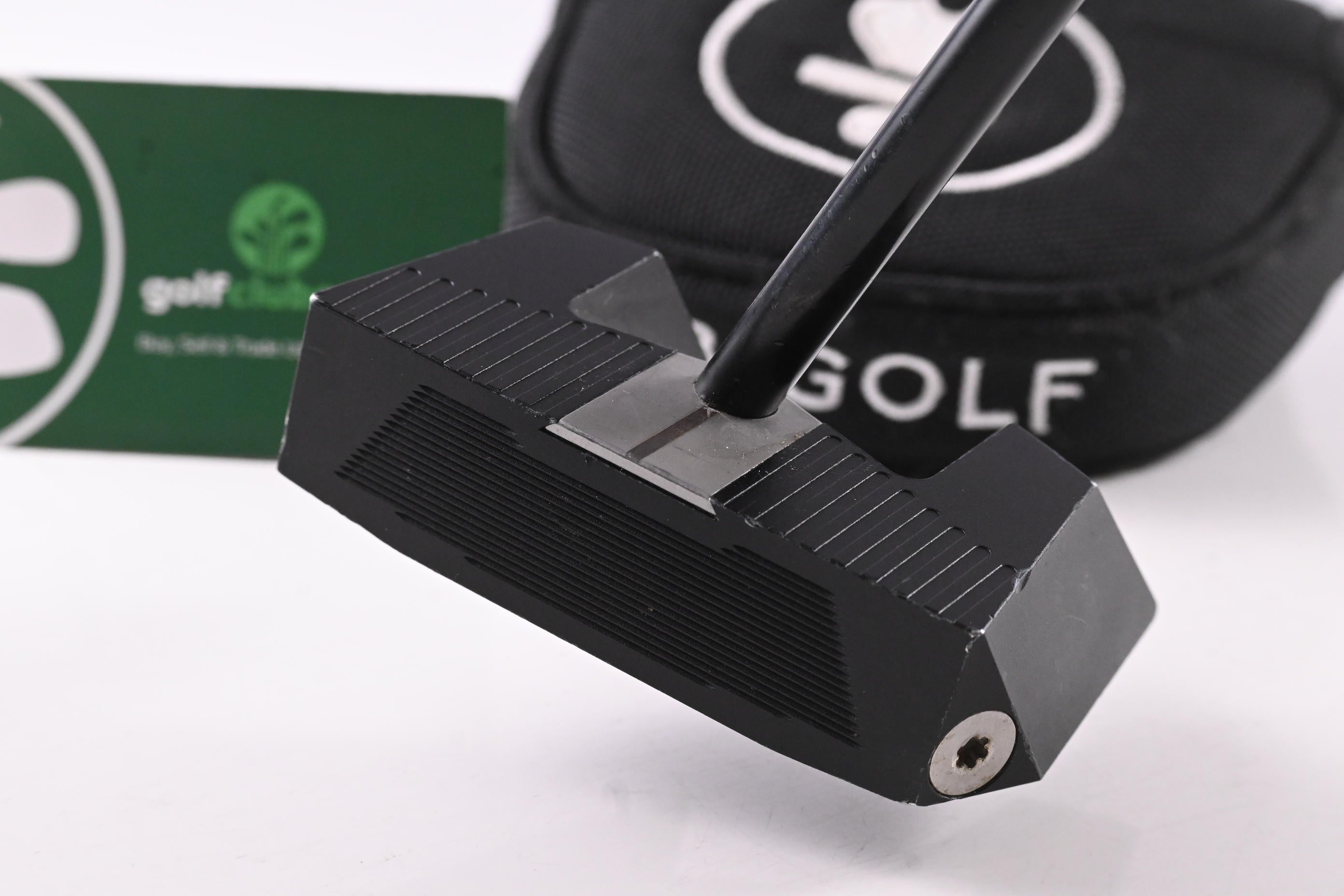 L.A.B. Golf Mezz.1 Putter / 33 Inch