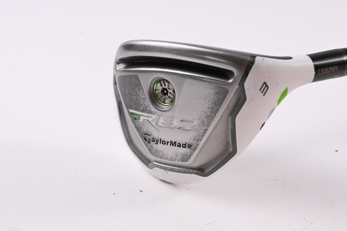 Taylormade RBZ #3 Hybrid / 19 Degree / Regular Flex Matrix 65 Shaft
