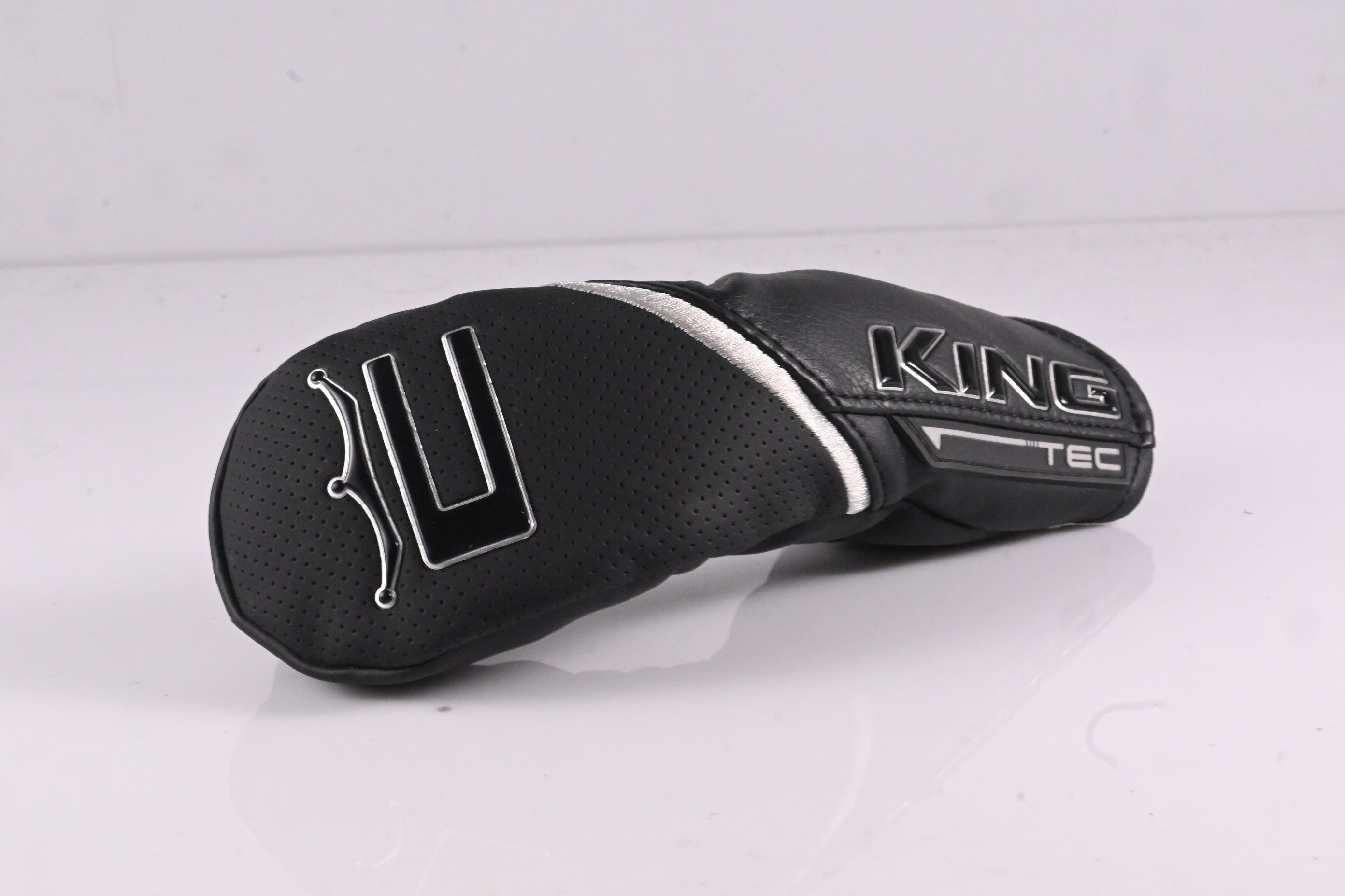 Cobra King Tec 2025 #4 Hybrid / 22 Degree / Regular Flex MMT 70 Shaft