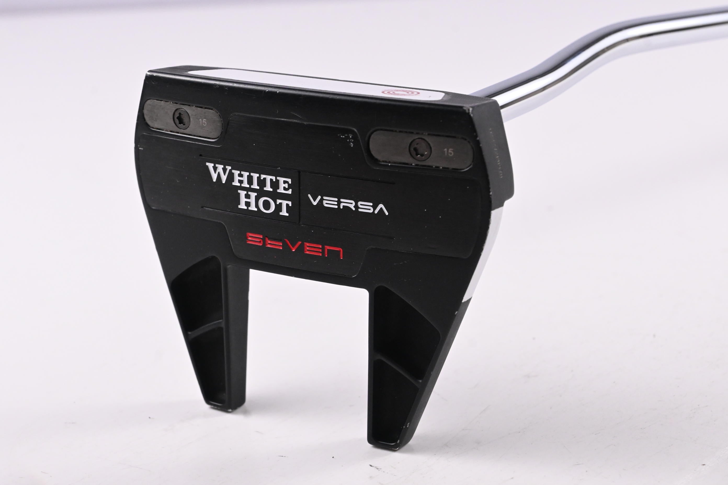 Odyssey White Hot Versa Seven Putter / 34 Inch