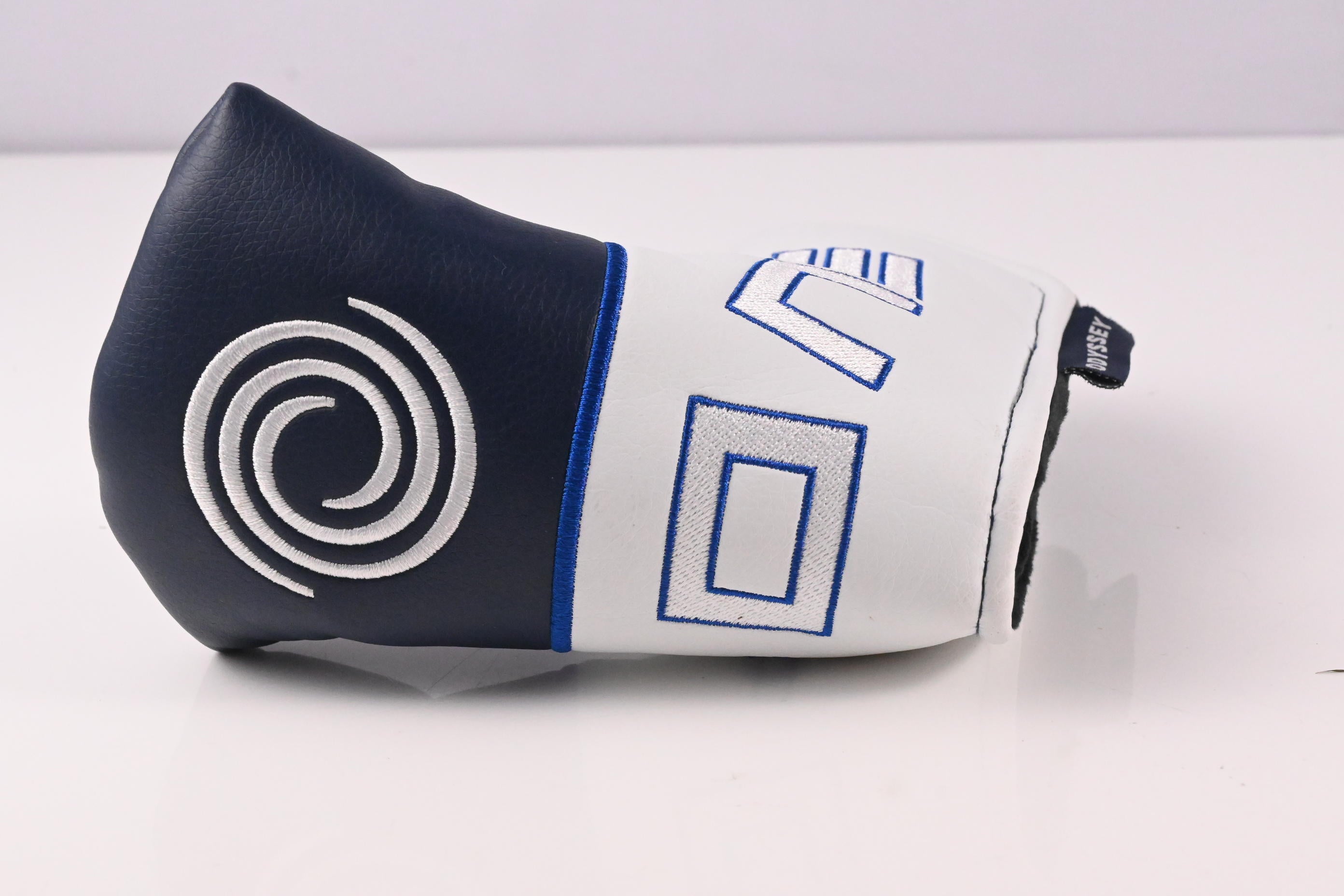 Odyssey AI-One Double Wide Silver Series Putter / 34 Inch