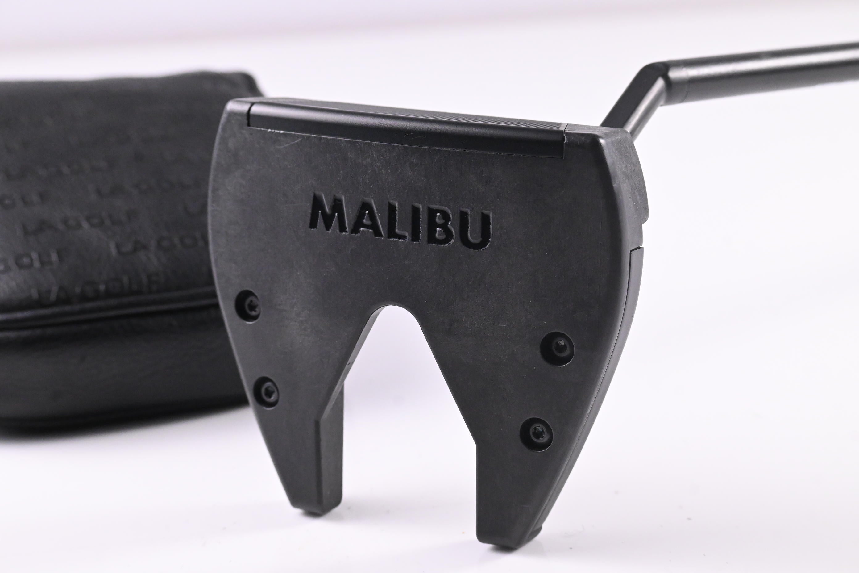 LA Golf Malibu Gen2 Putter / 34 Inch