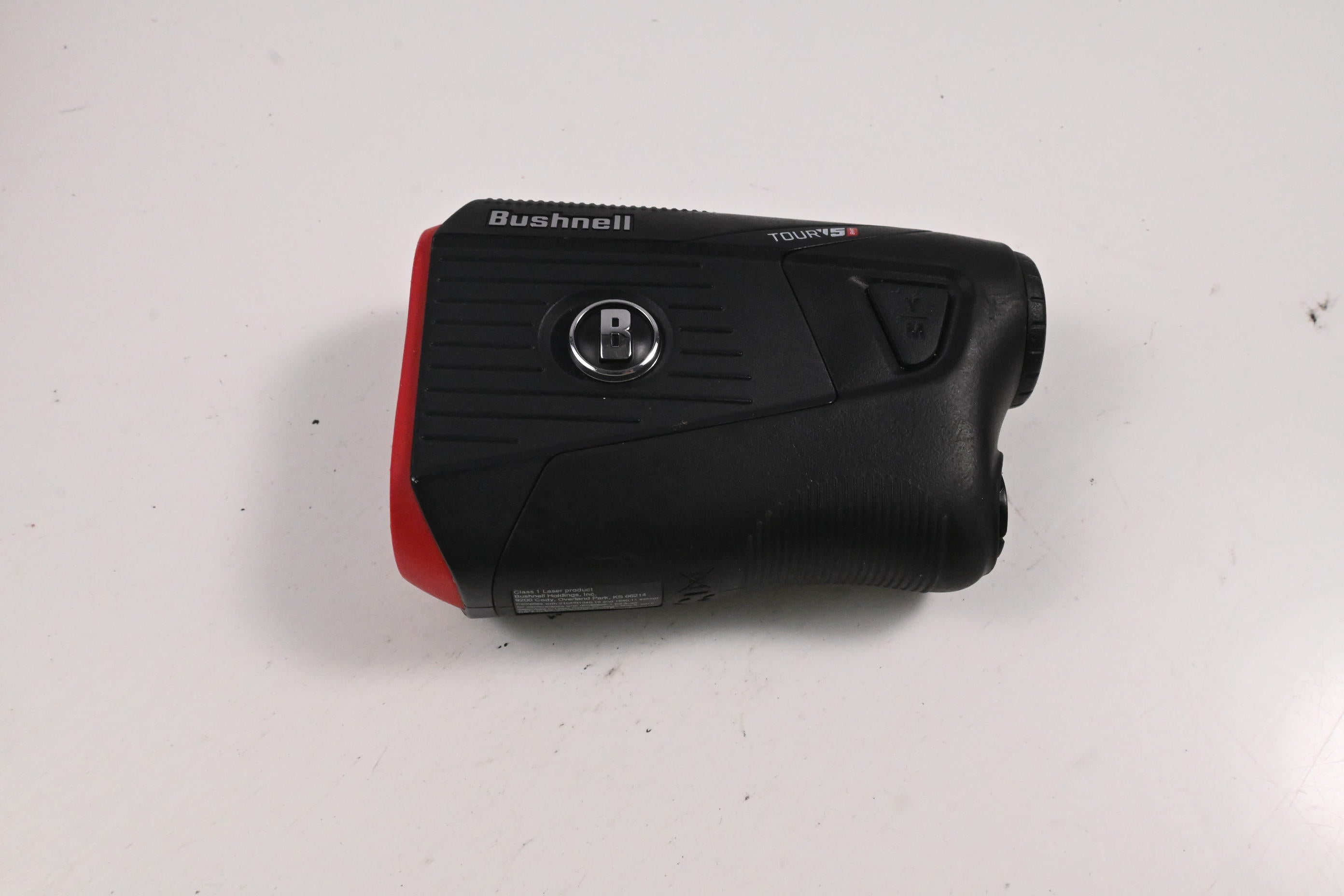 Bushnell Tour V5 Shift / Rangefinder