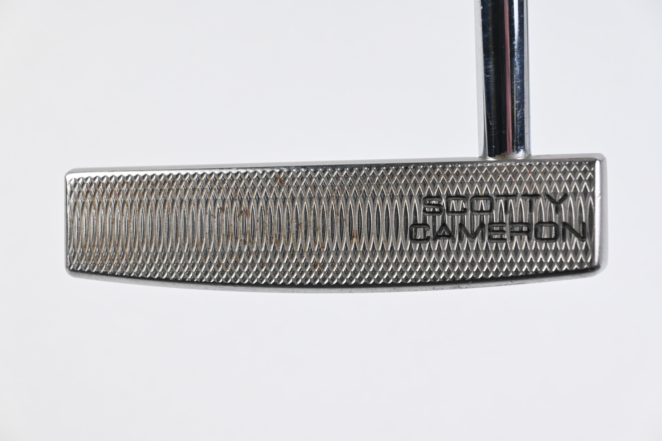 Scotty Cameron Select Fastback 2014 Putter / 34 Inch