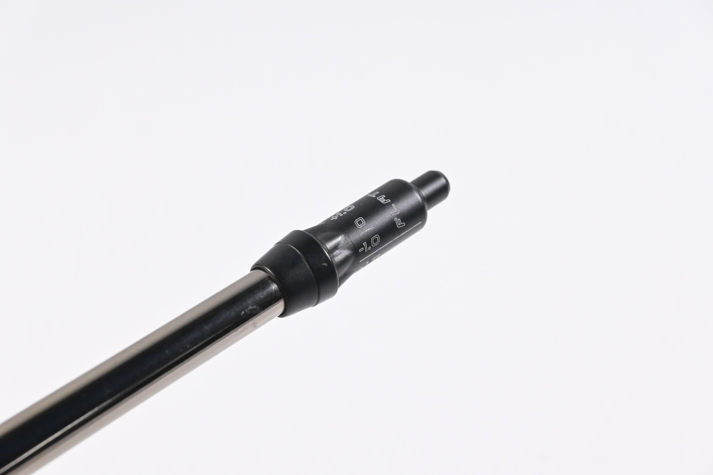 Ping Tour 2.0 Chrome 85 #3 Hybrid Shaft / Regular Flex / Ping 3rd Gen