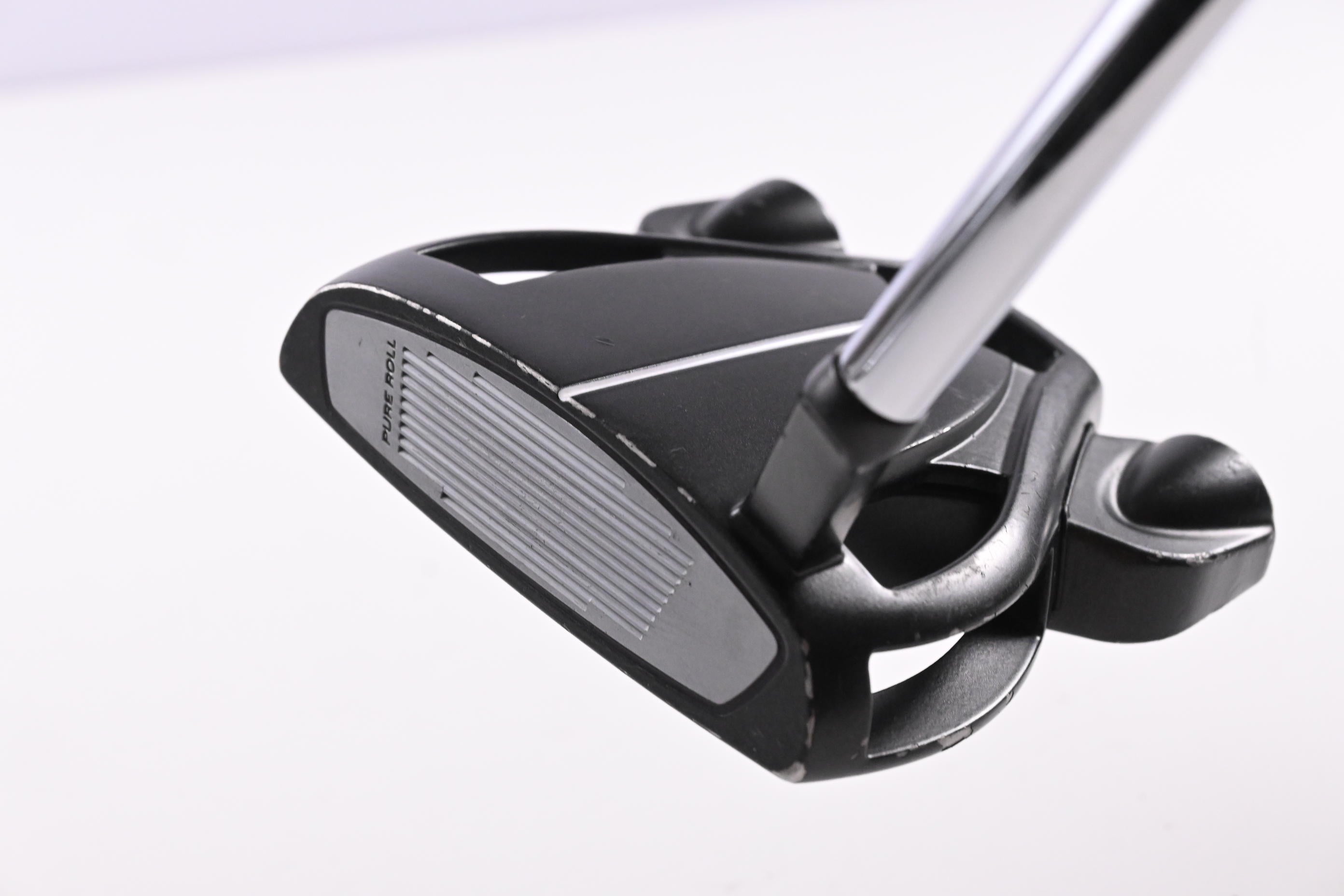 Taylormade Spider Tour 2018 Short Slant Putter / 34 Inch