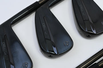 Taylormade P790 Shadowfall Irons / 4-PW / Stiff Flex NS Pro Modus3 Tour 105