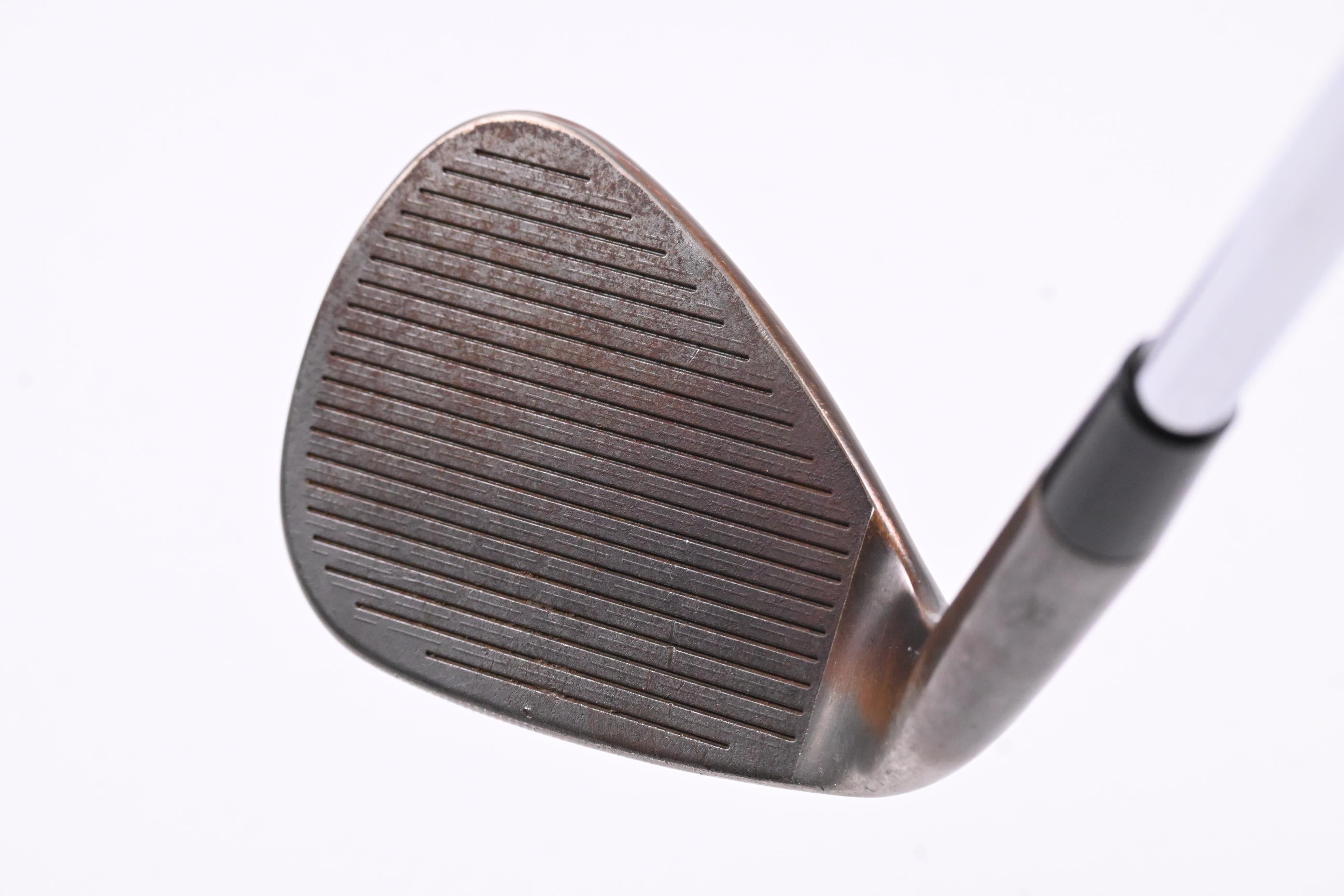 Taylormade Hi-Toe 3 Lob Wedge / 58 Degree / Regular Flex KBS Hi-Rev 2.0 115