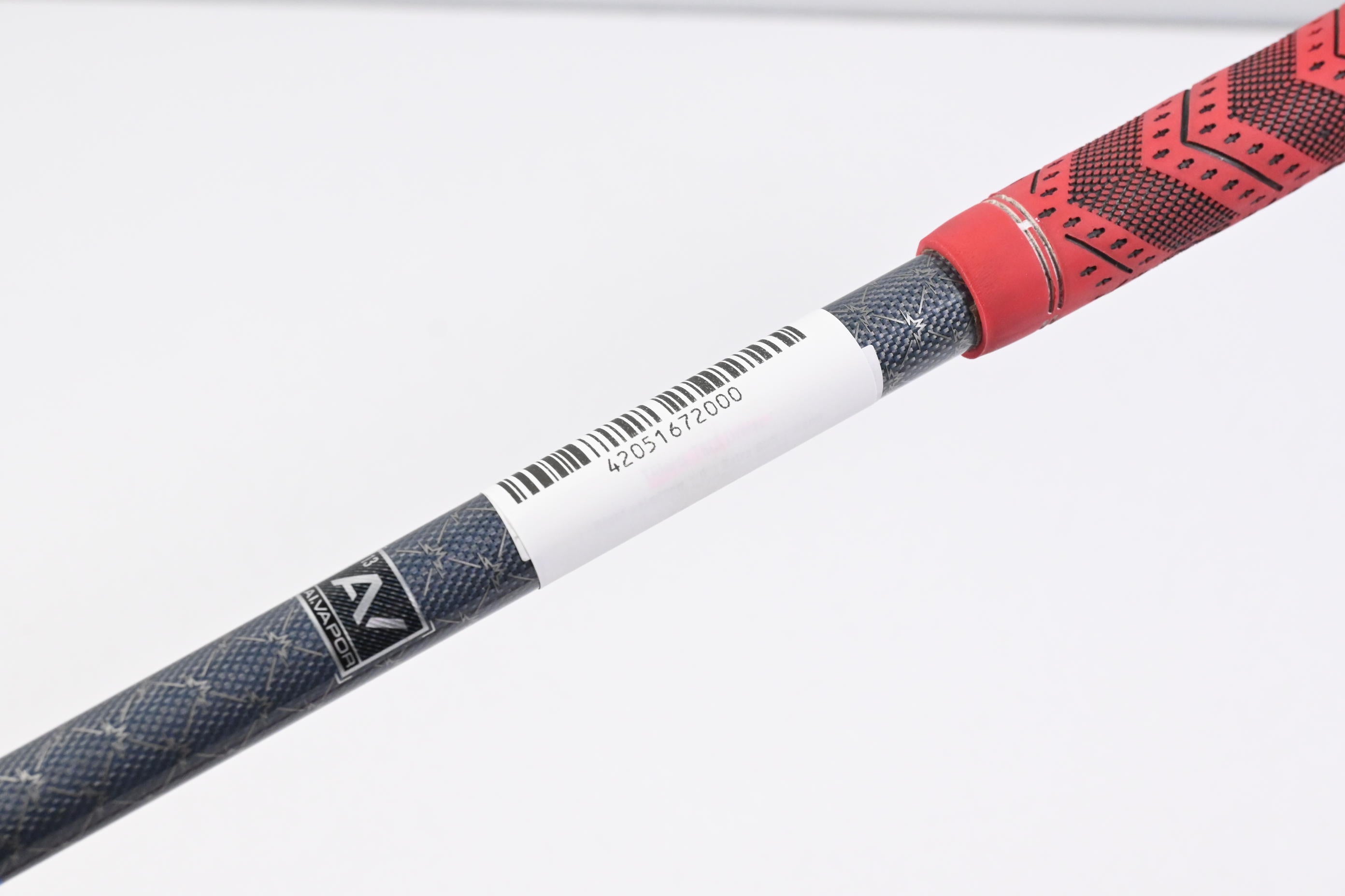 Mitsubishi Chemical Tensei AV Blue 55 Driver Shaft / X-Flex / Titleist