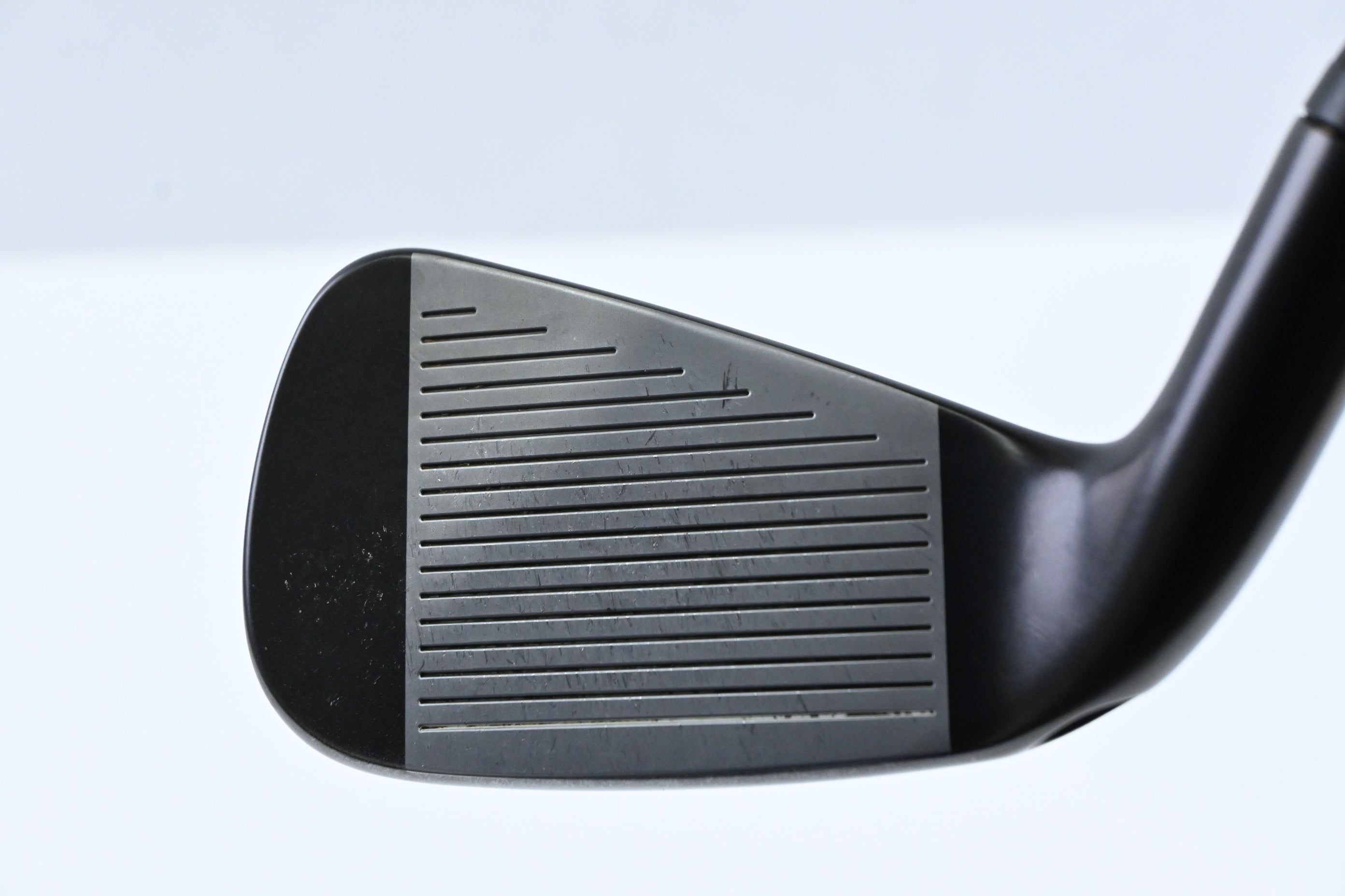 Ping iCrossover #4 Hybrid / 22.5 Degree / Regular Flex Ping Alta CB Black 70