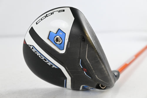 Cobra Aerojet LS #3 Wood / 14.5 Degree / X-Flex Tour AD DI-7 Shaft