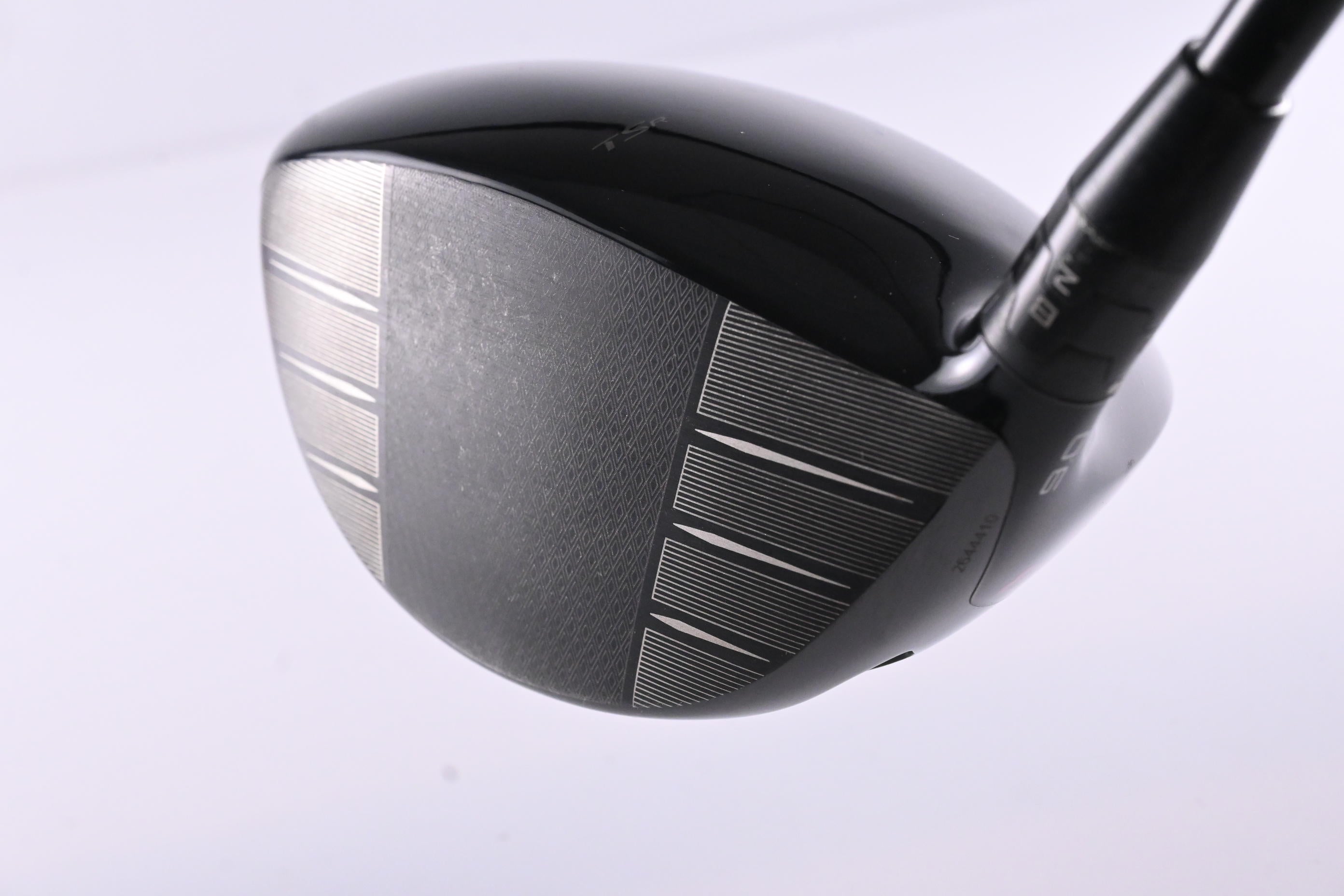 Titleist TSR3 Driver / 9 Degree / Stiff Flex Tensei AV Blue 55 Shaft