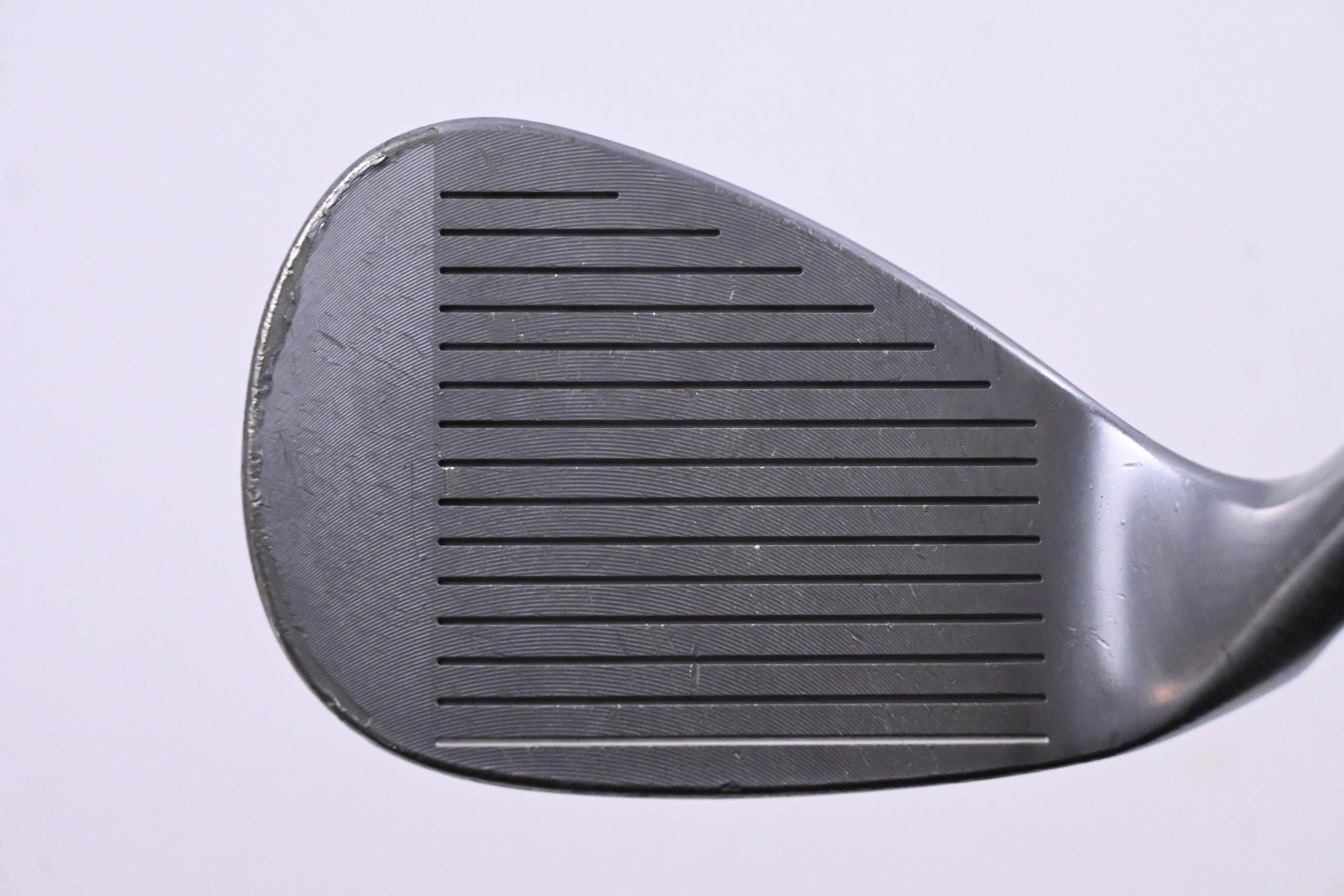 Ping Tour-W Lob Wedge / 60 Degree / Black Dot / Wedge Flex Ping AWT Shaft
