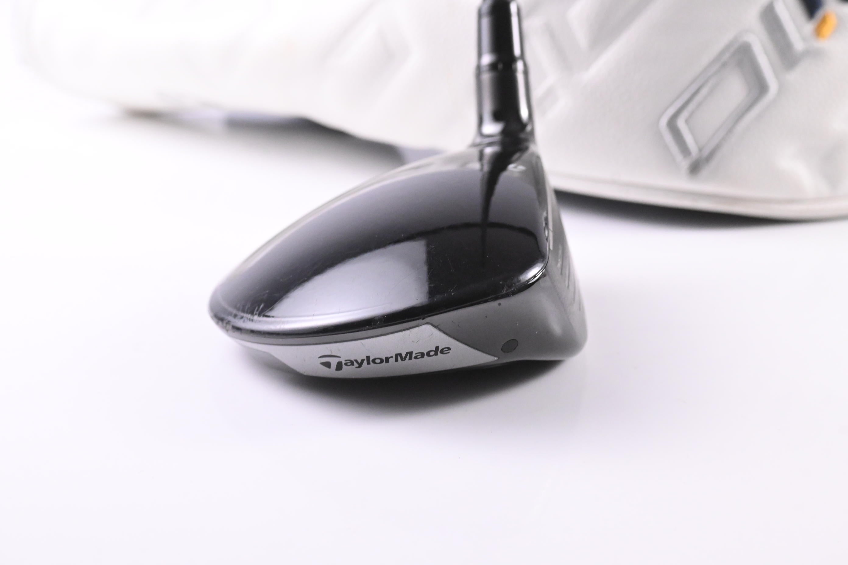 Taylormade Qi10 Tour #3 Wood / 15 Degree / Stiff Flex Tensei AV Blue 75 Shaft