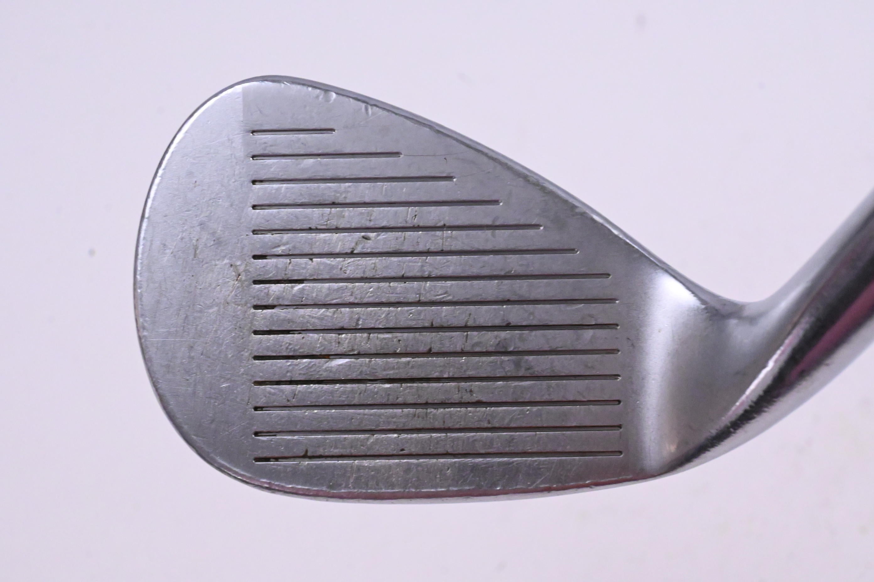 Mizuno MP T-10 Gap Wedge / 52 Degree / Wedge Flex Dynamic Gold Shaft