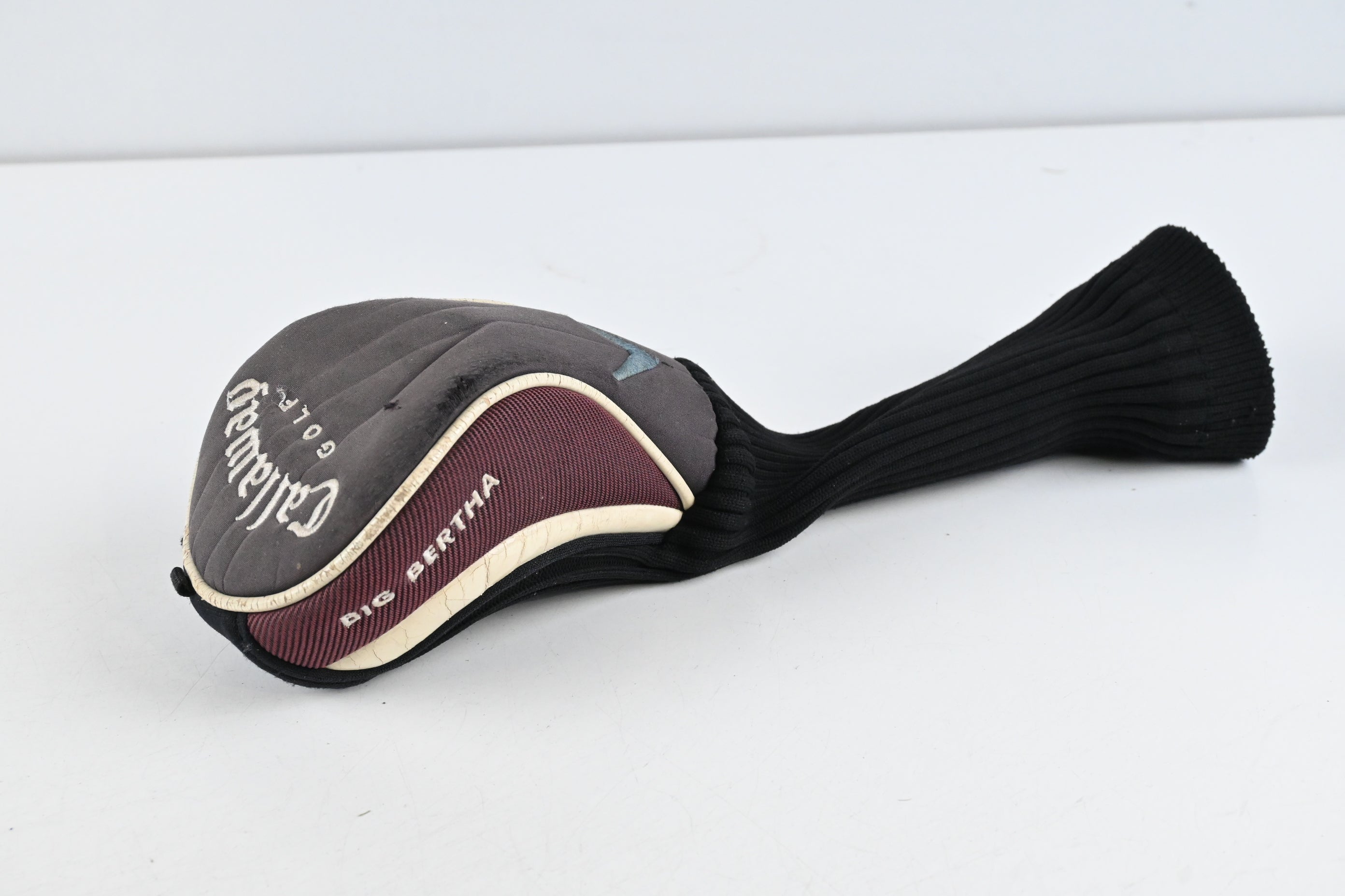 Ladies Callaway Big Bertha 2007 #5 Wood / 18 Degree / Ladies Flex Callaway 55
