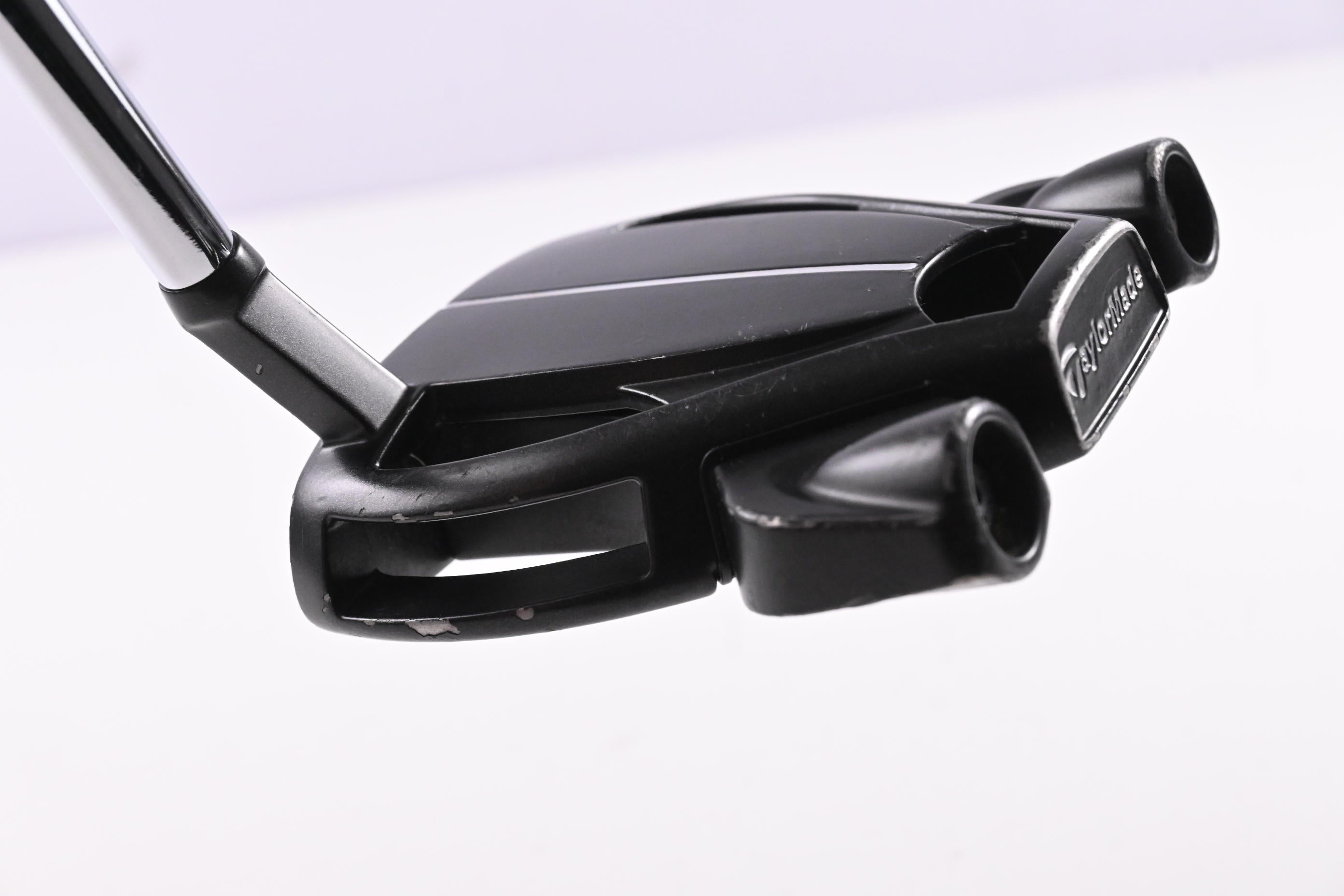 Taylormade Spider Tour 2018 Short Slant Putter / 34 Inch