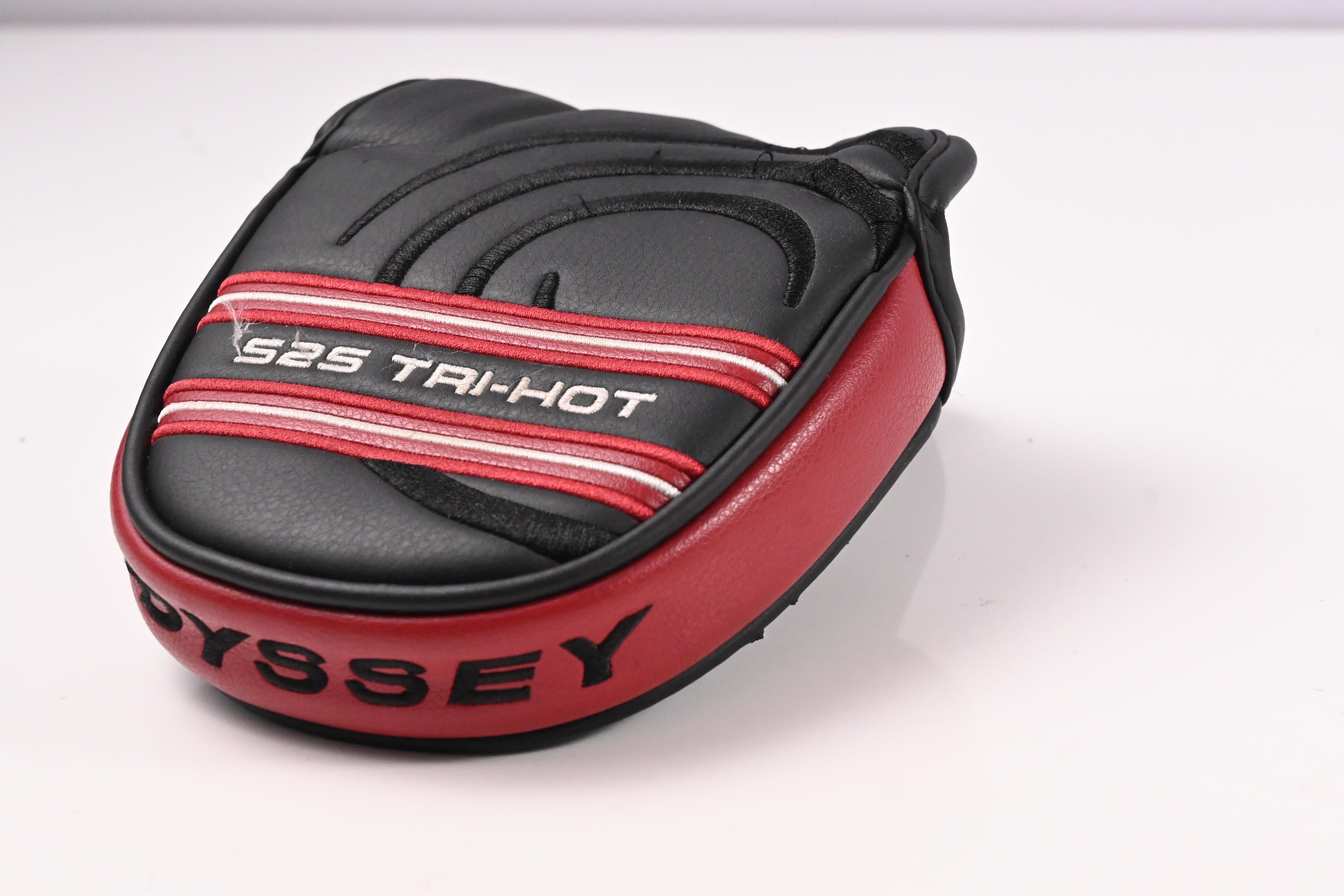 Odyssey Square 2 Square Tri-Hot Putter / 34 Inch
