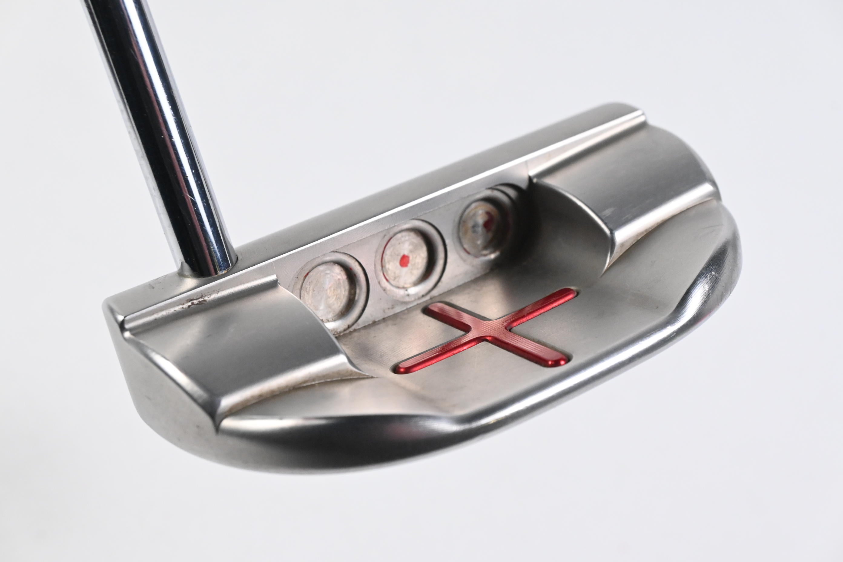 Scotty Cameron Select Fastback 2014 Putter / 34 Inch