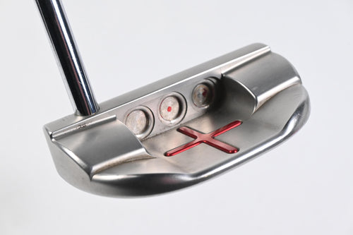 Scotty Cameron Select Fastback 2014 Putter / 34 Inch