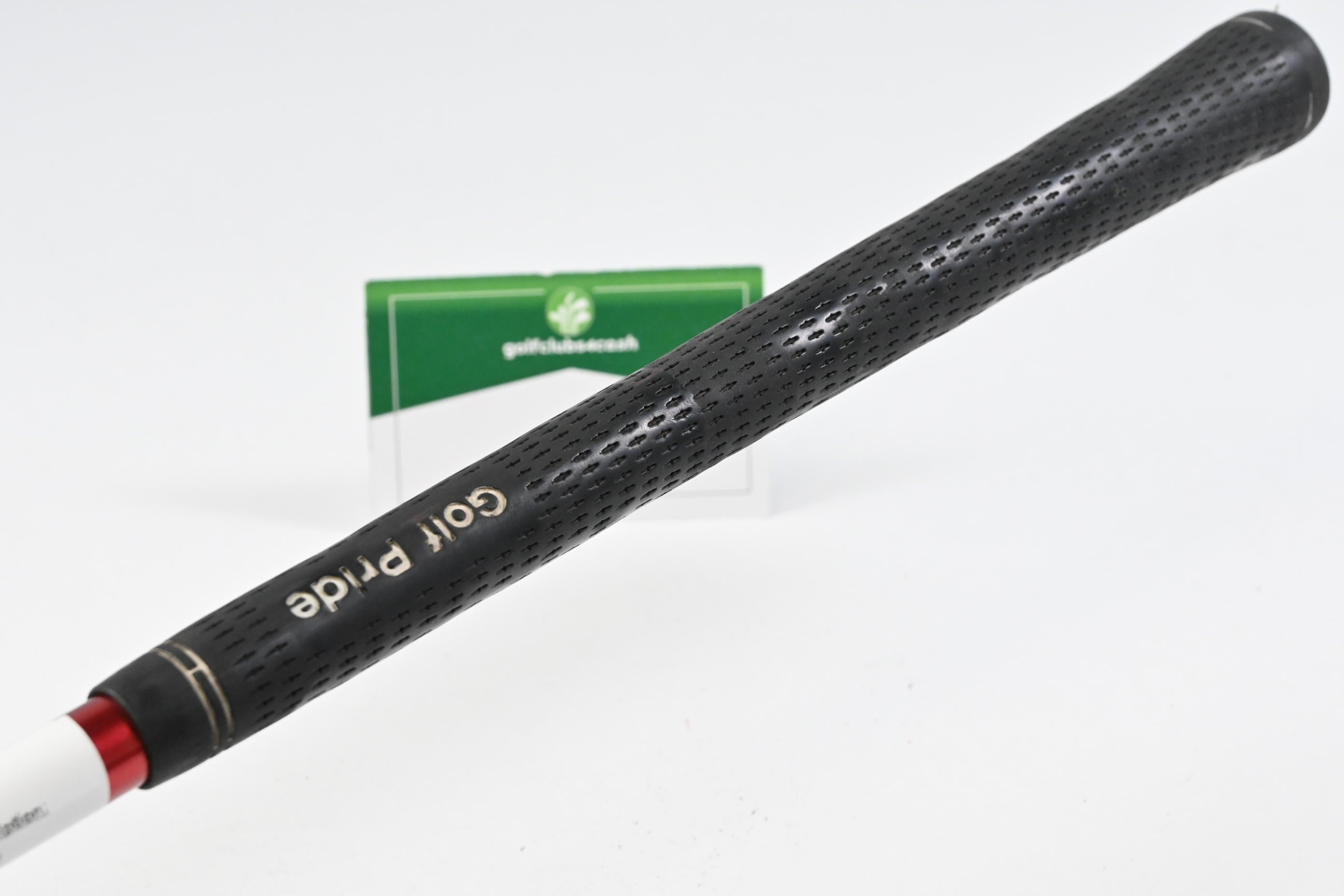 Ping G15 #3 Hybrid / 20 Degree / Stiff Flex Aldila Serrano 85 Shaft