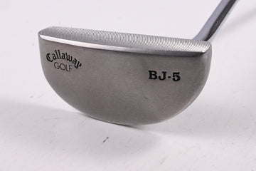 Callaway Bobby Jones BJ-5 Putter / 35 Inch