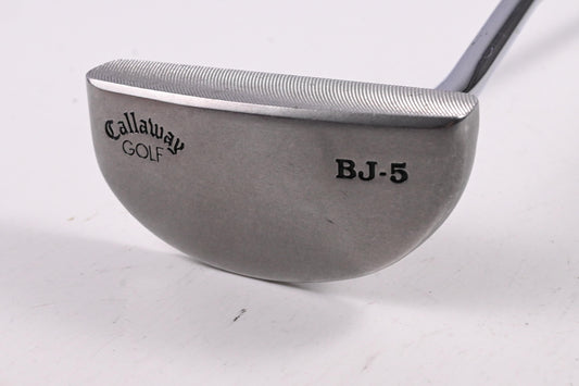 Callaway Bobby Jones BJ-5 Putter / 35 Inch