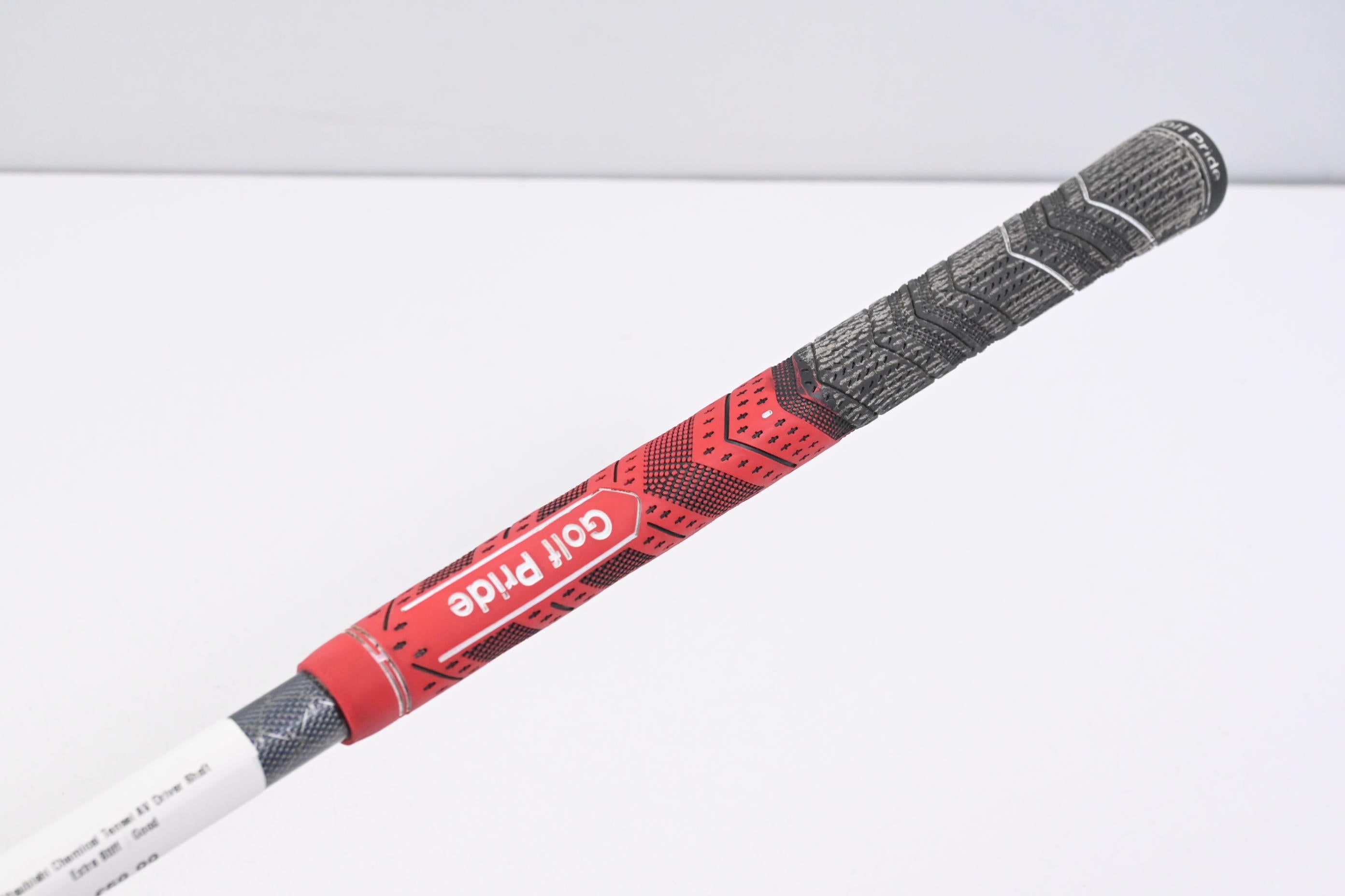 Mitsubishi Chemical Tensei AV Blue 55 Driver Shaft / X-Flex / Titleist