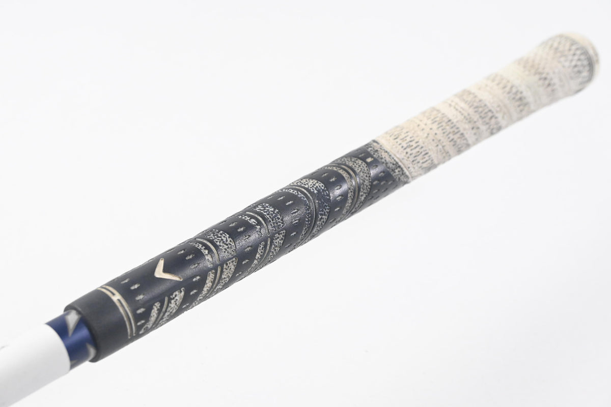 Mitsubishi Chemical Fubuki ZT 60 Driver Shaft / Stiff Flex / Callaway 1st Gen