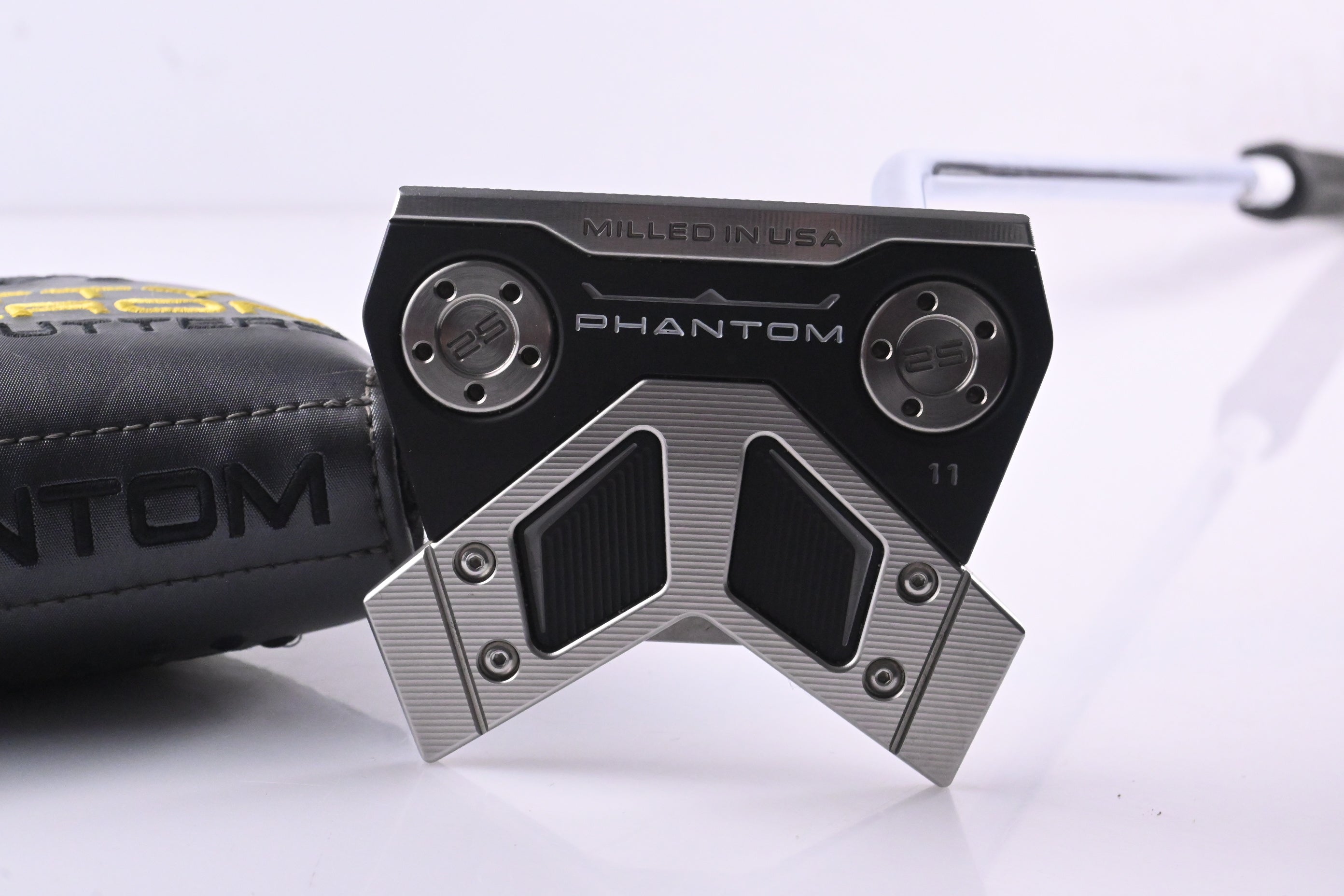 Scotty Cameron 2024 Phantom 11 Putter / 38 Inch