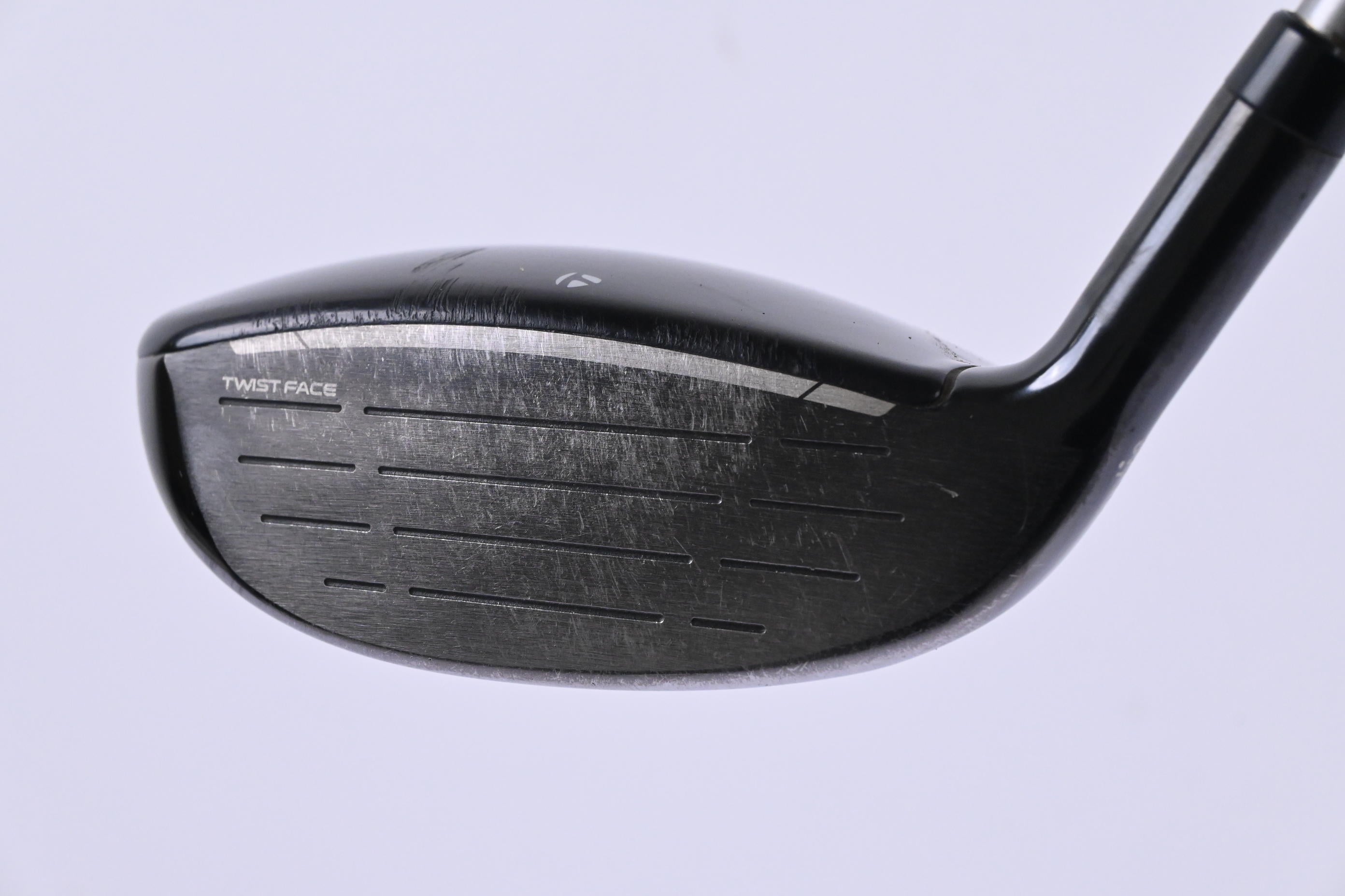Taylormade Qi10 Max #3 Wood / 16 Degree / Regular Flex Fujikura Speeder NX 50