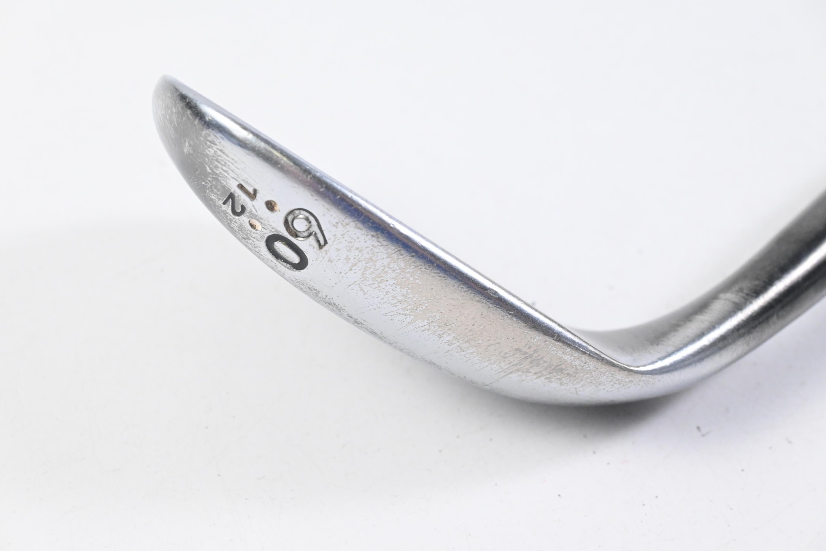 Cleveland CG15 Lob Wedge / 60 Degree / Wedge Flex Cleveland Traction Shaft