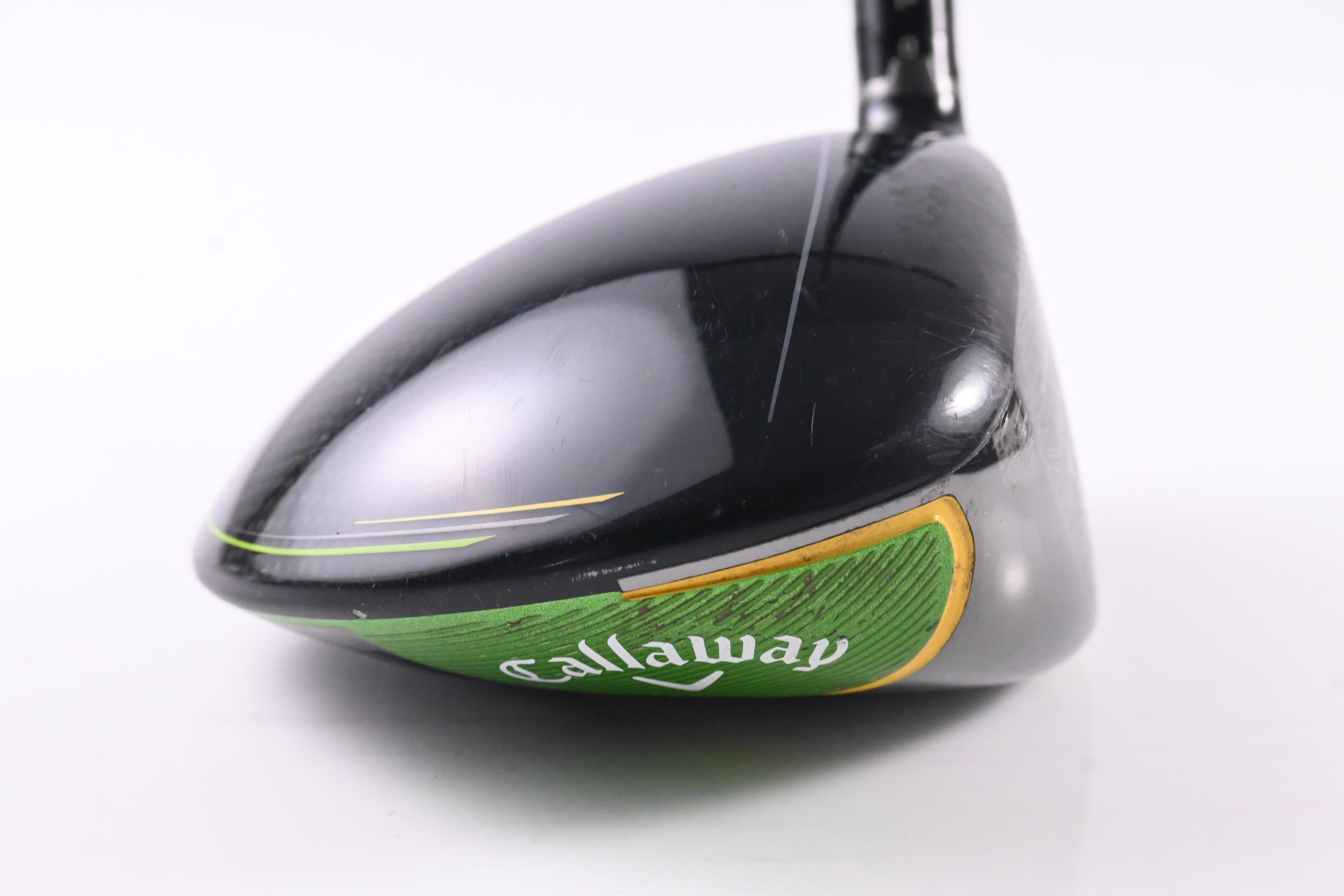 Callaway Epic Flash Sub Zero Driver / 9 Degree / Stiff Flex Hzrdus Black 62