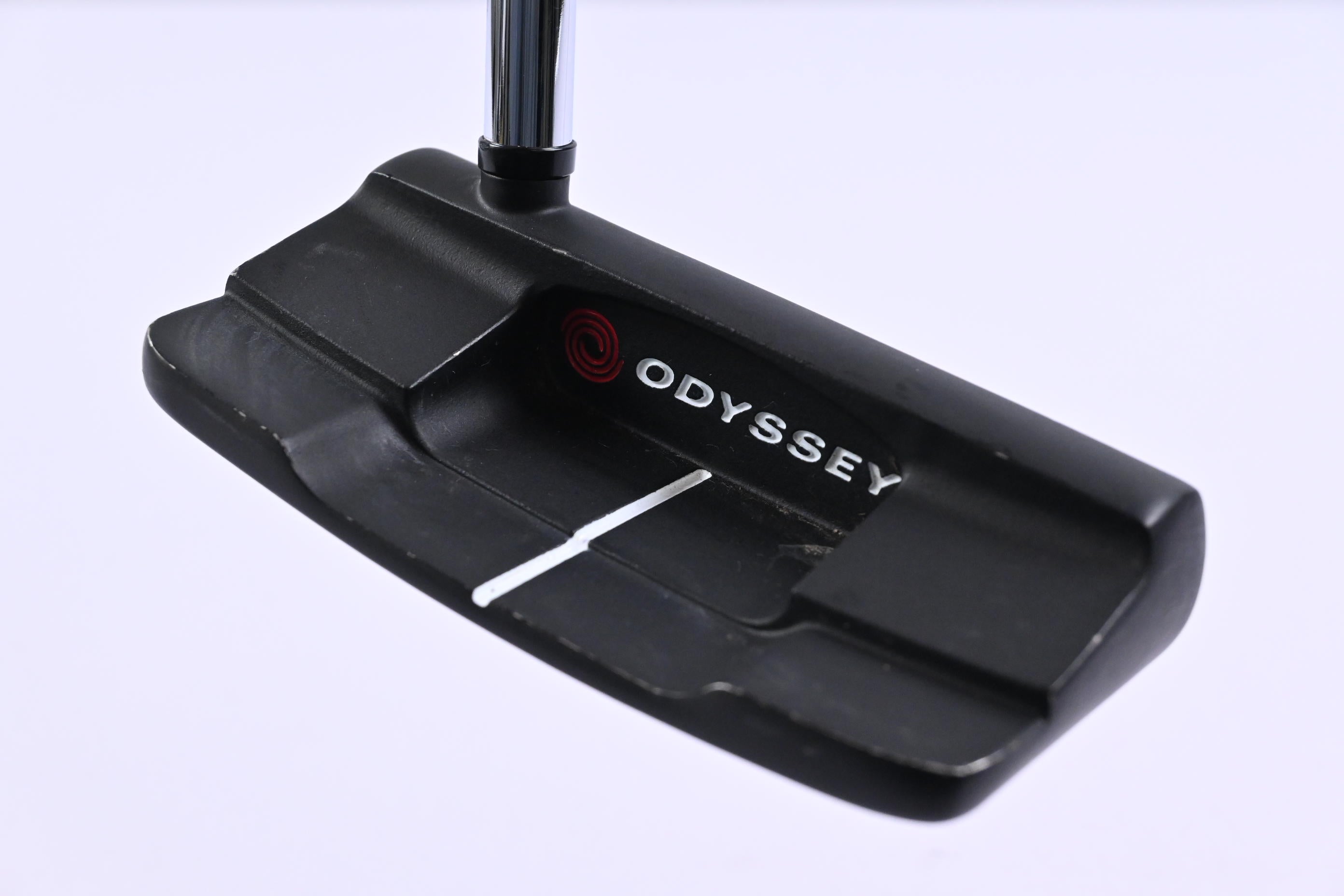 Odyssey DFX 2021 Double Wide Putter / 34 Inch