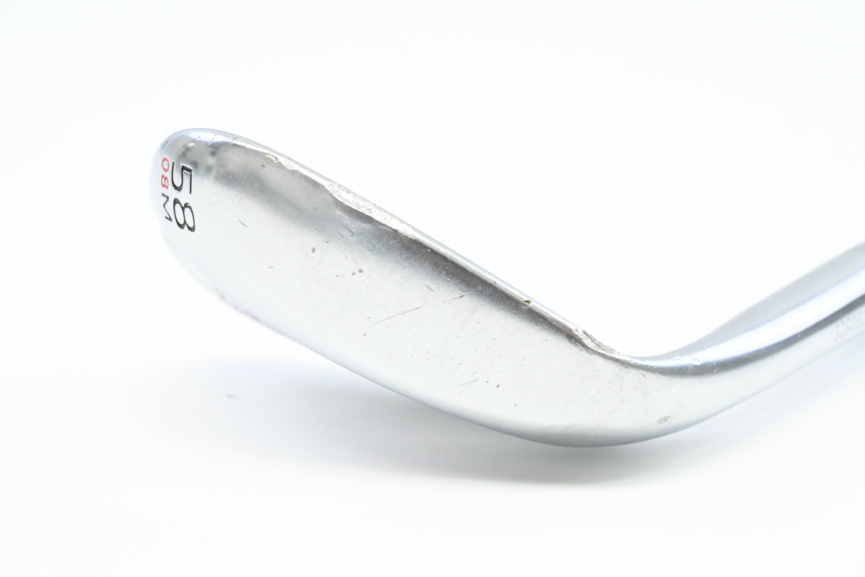 Titleist Vokey SM7 Lob Wedge / 58 Degree / Wedge Flex Vokey Design Shaft