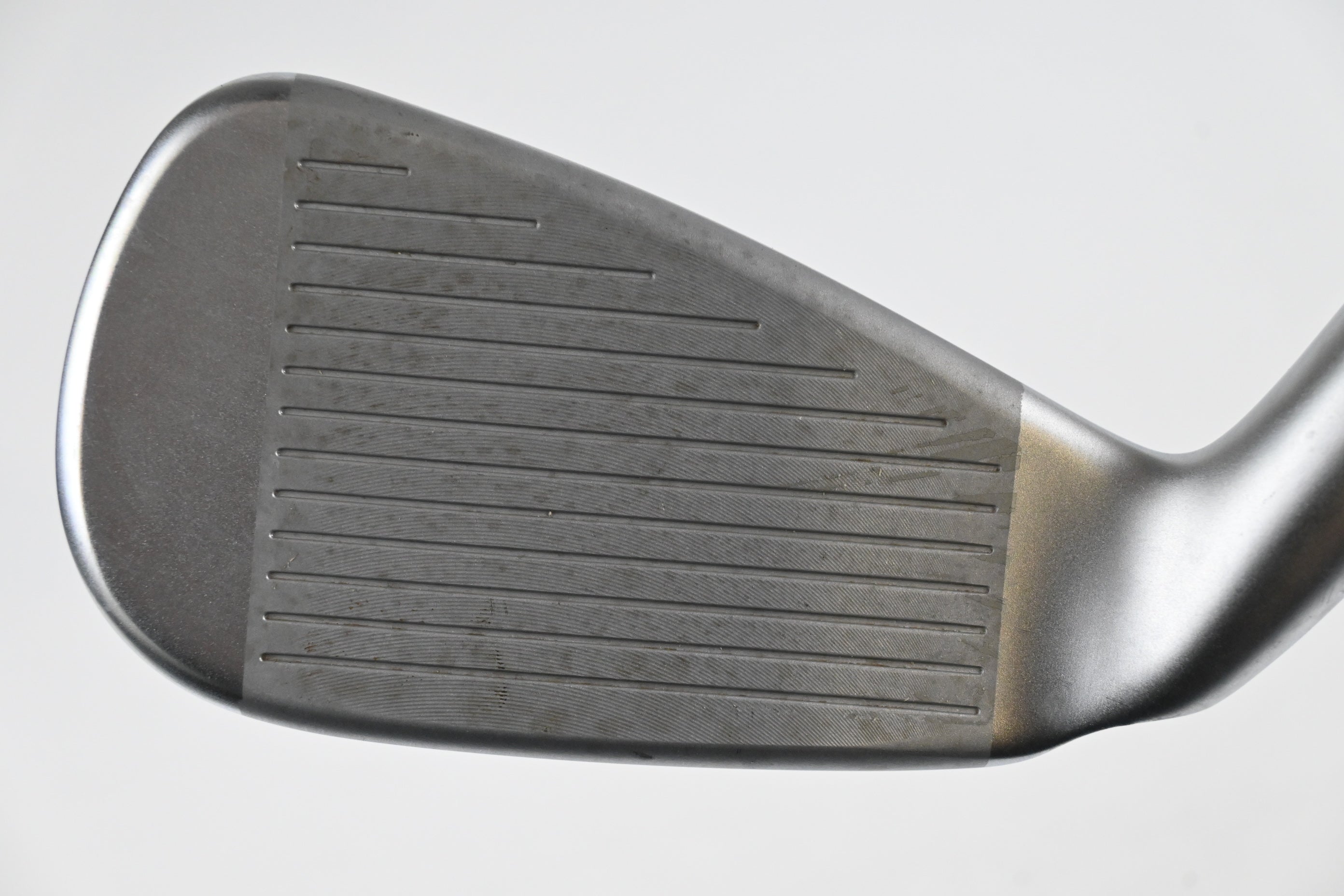 Cobra King Utility 2020 #2 Iron / 17.5 Degree / Stiff Flex KBS $-Taper Lite Shaft