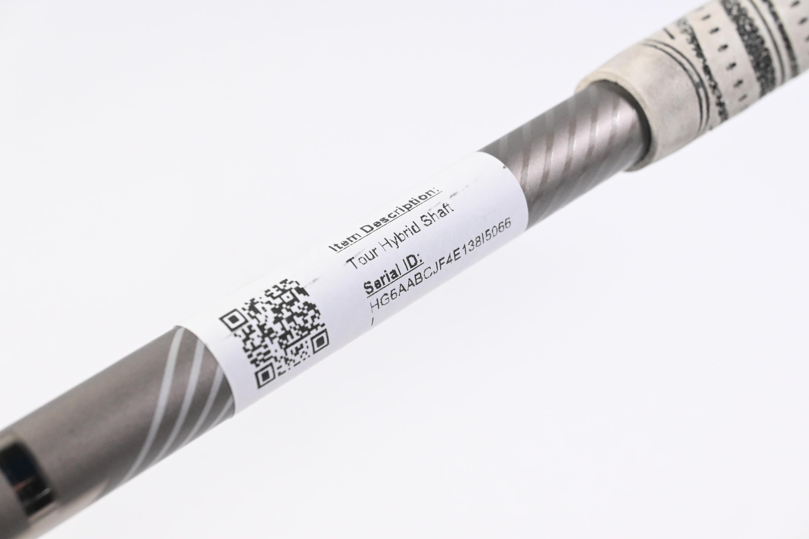 Ping Tour 2.0 Chrome 85 #3 Hybrid Shaft / Regular Flex / Ping 3rd Gen