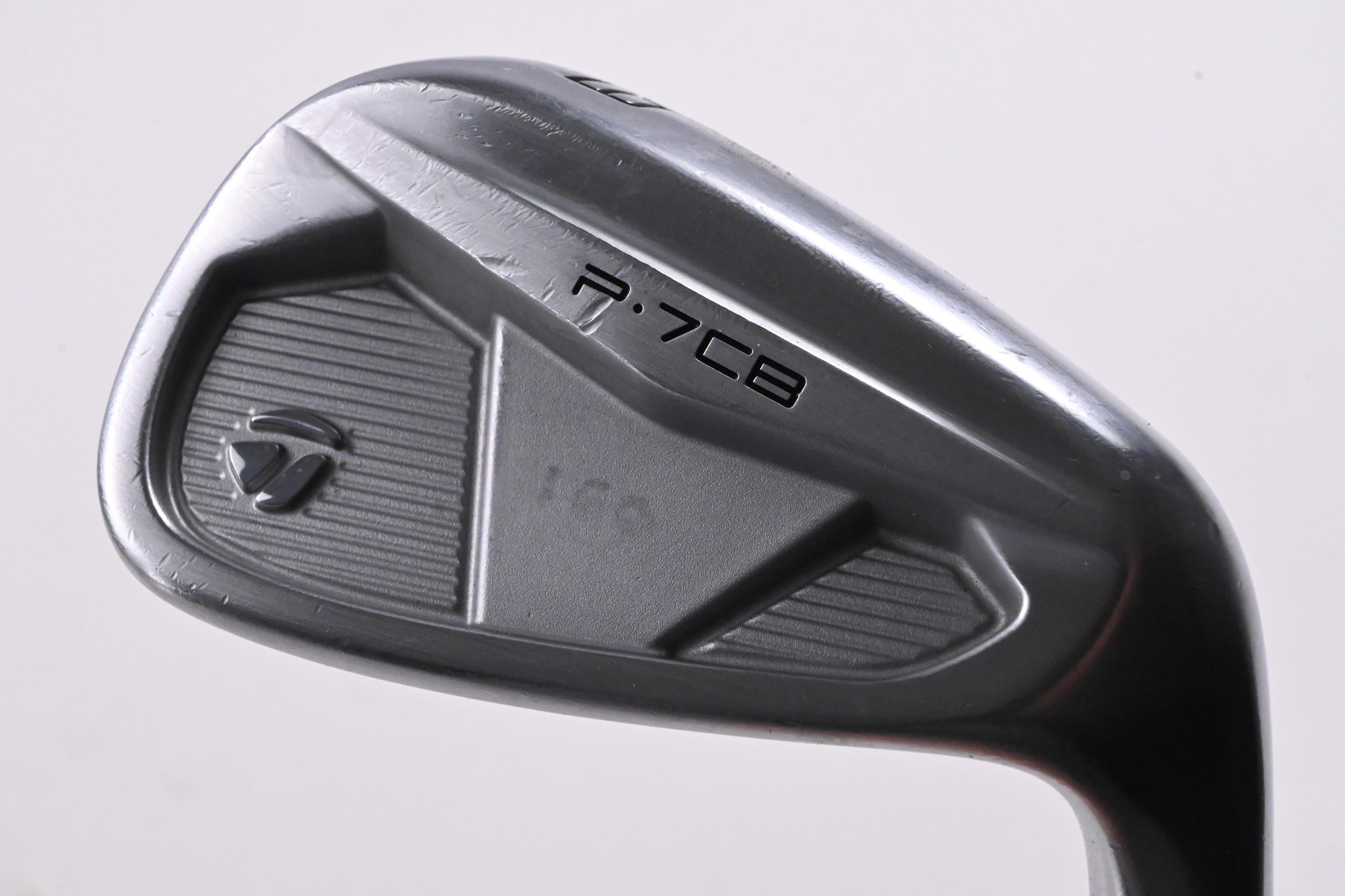 Taylormade P.7CB #9 Iron / 41 Degree / Stiff Flex KBS Tour Shaft